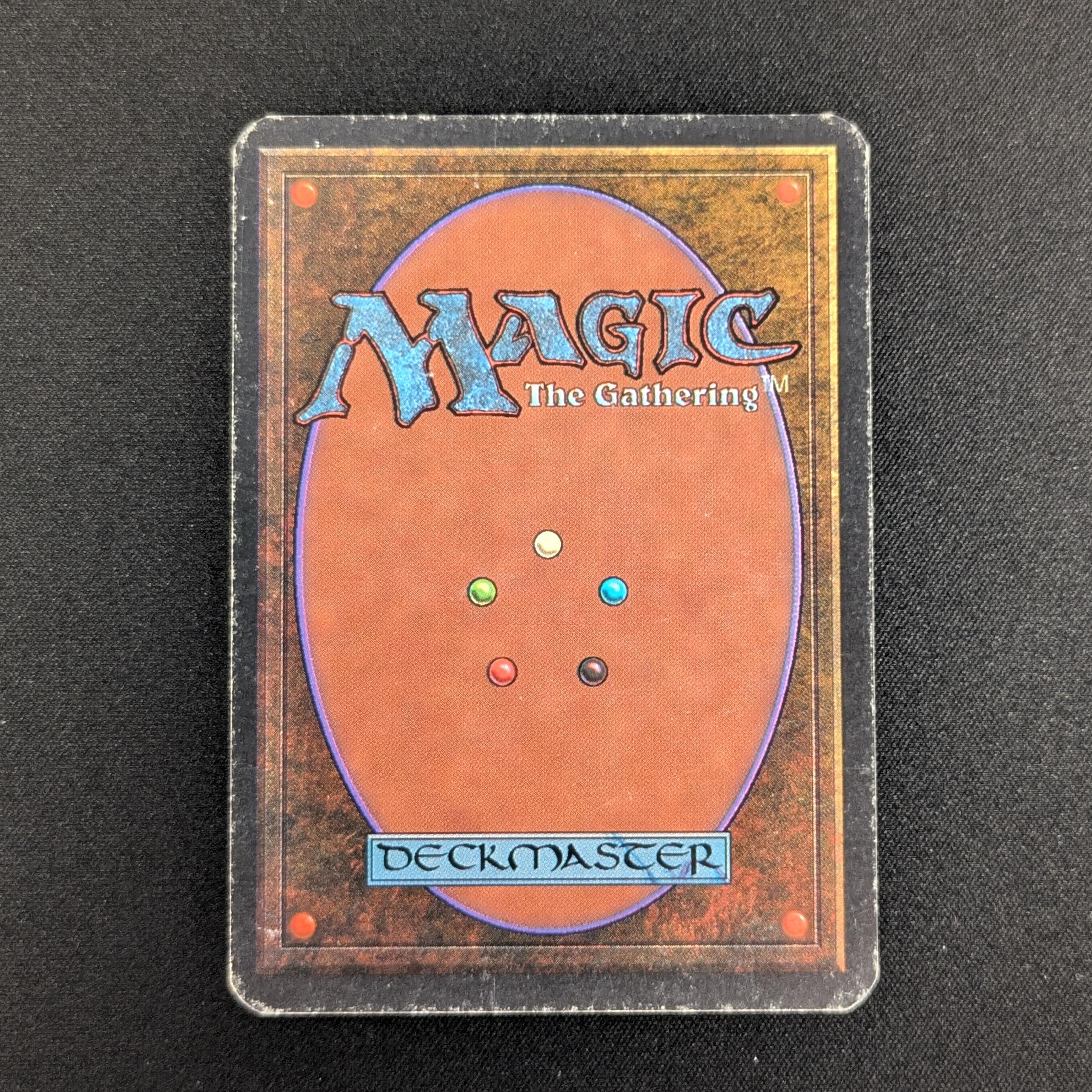 MTG Singles - Dark Ritual - Alpha - 