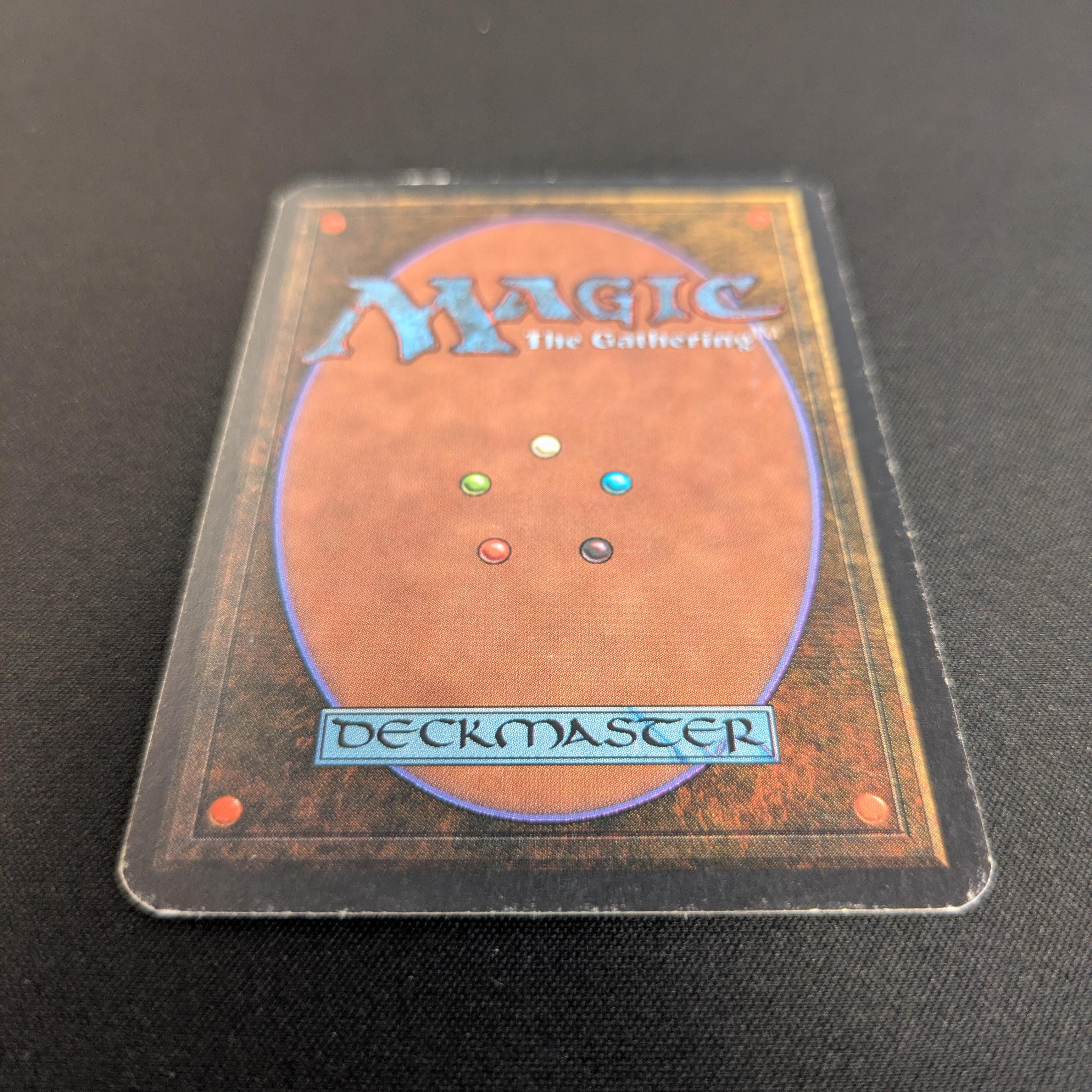 MTG Singles - Deathlace - Alpha - 