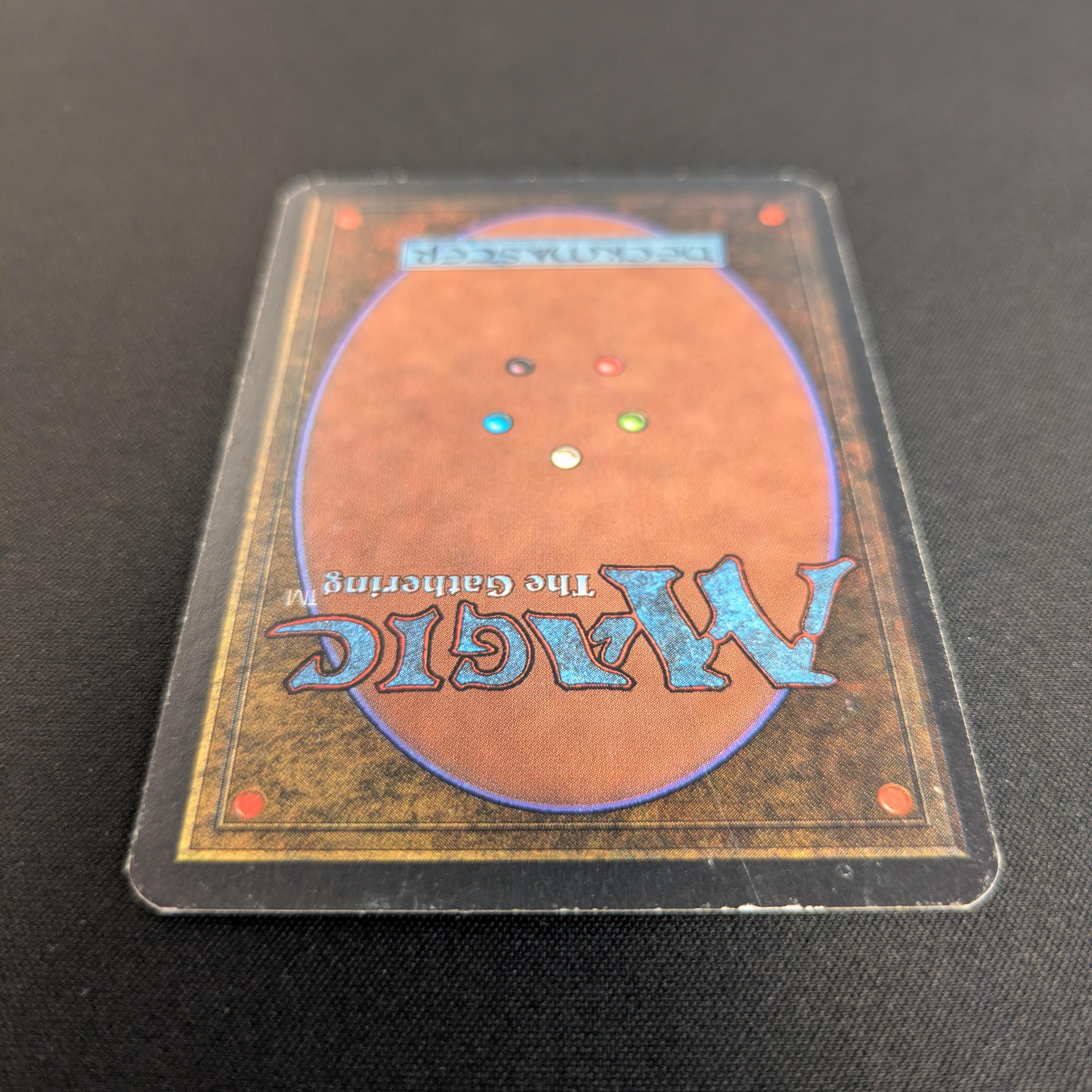 MTG Singles - Deathlace - Alpha - 