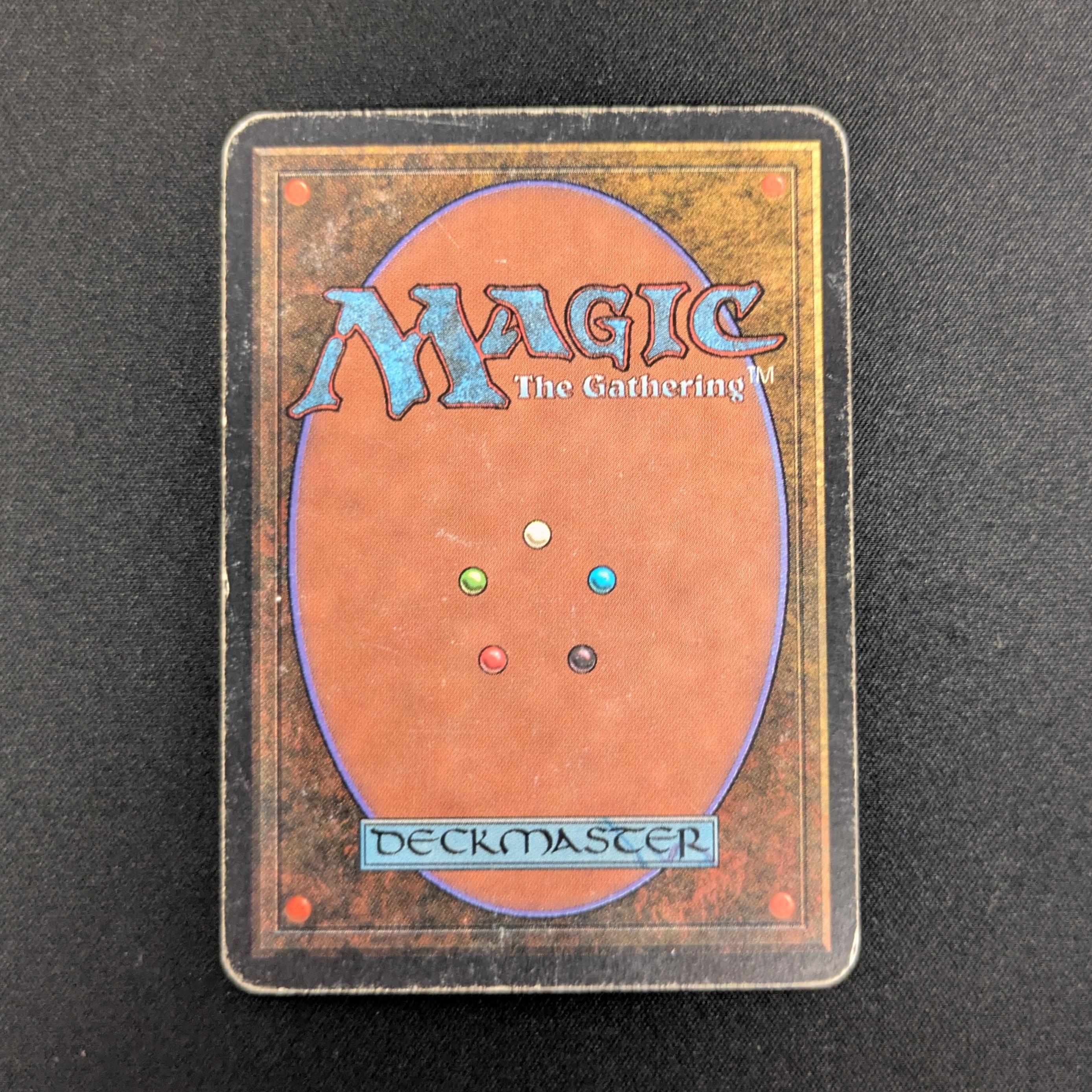 MTG Singles - Hypnotic Specter - Alpha - 