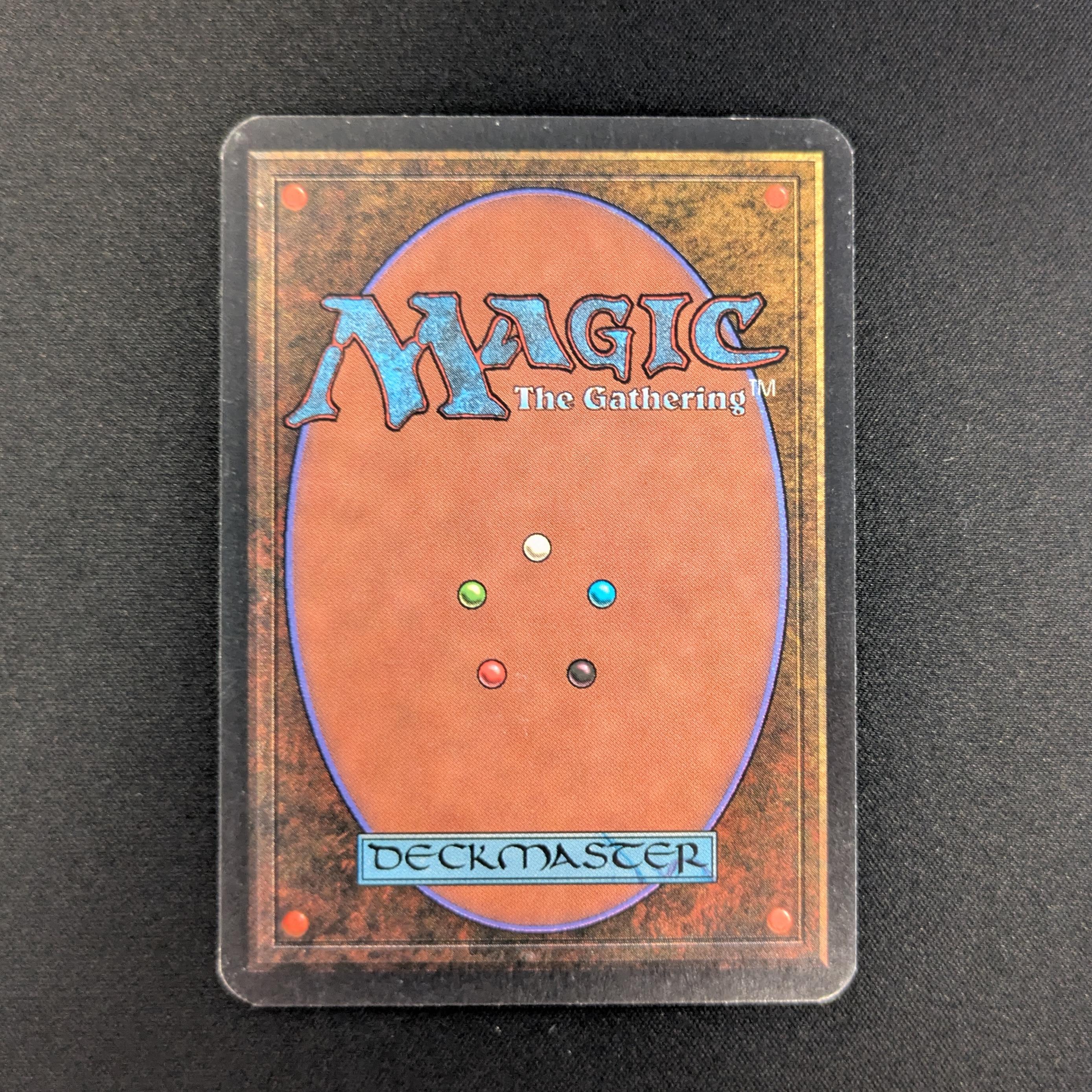 MTG Singles - Dragon Whelp - Alpha - 