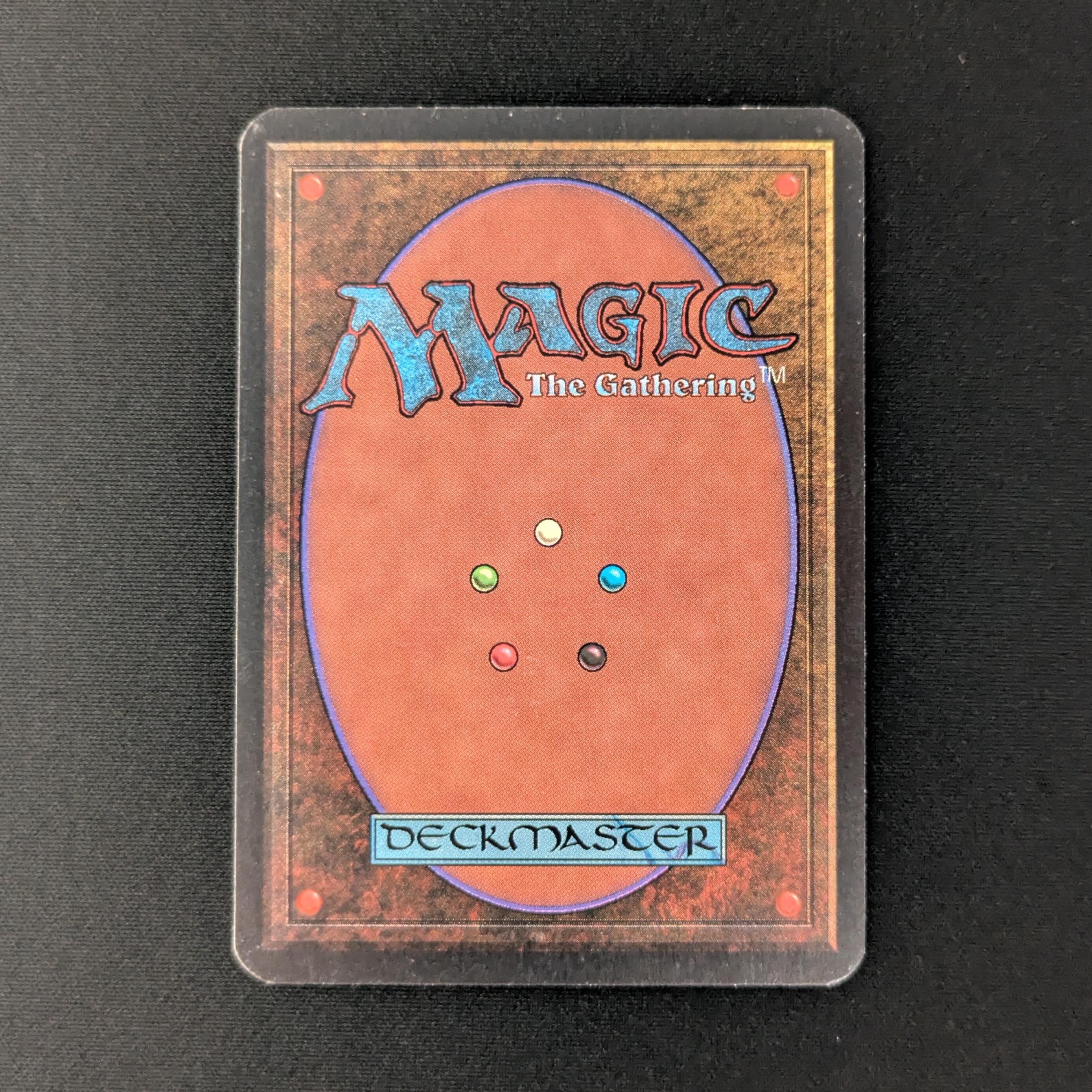 MTG Singles - Dragon Whelp - Alpha - 