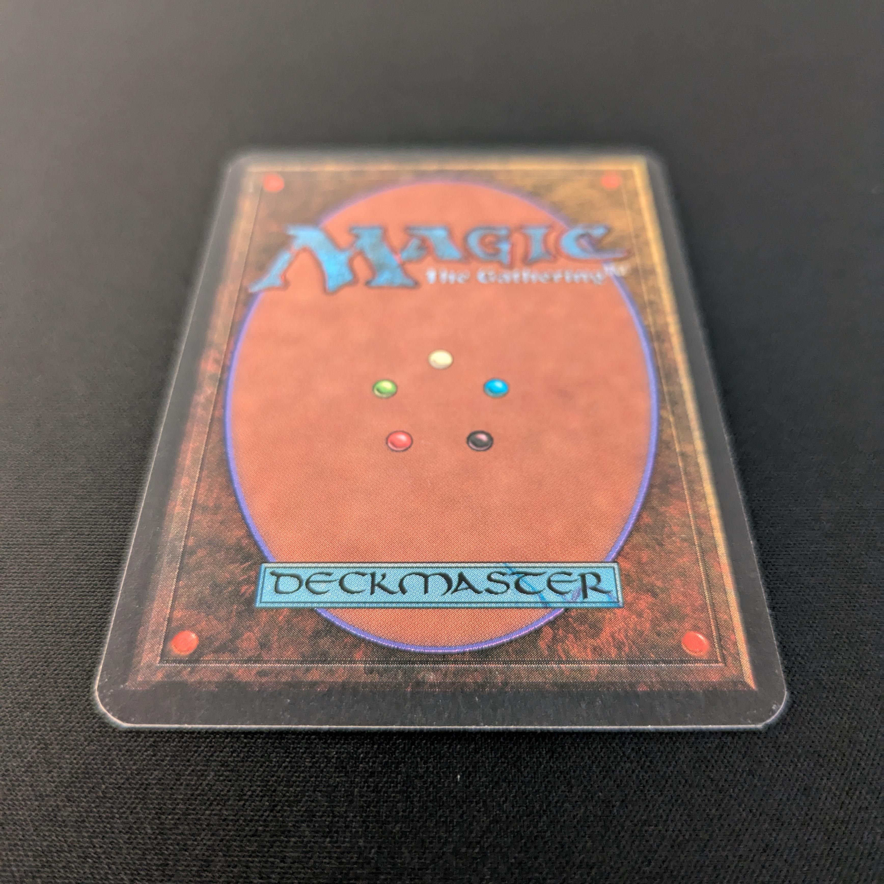 MTG Singles - Dragon Whelp - Alpha - 