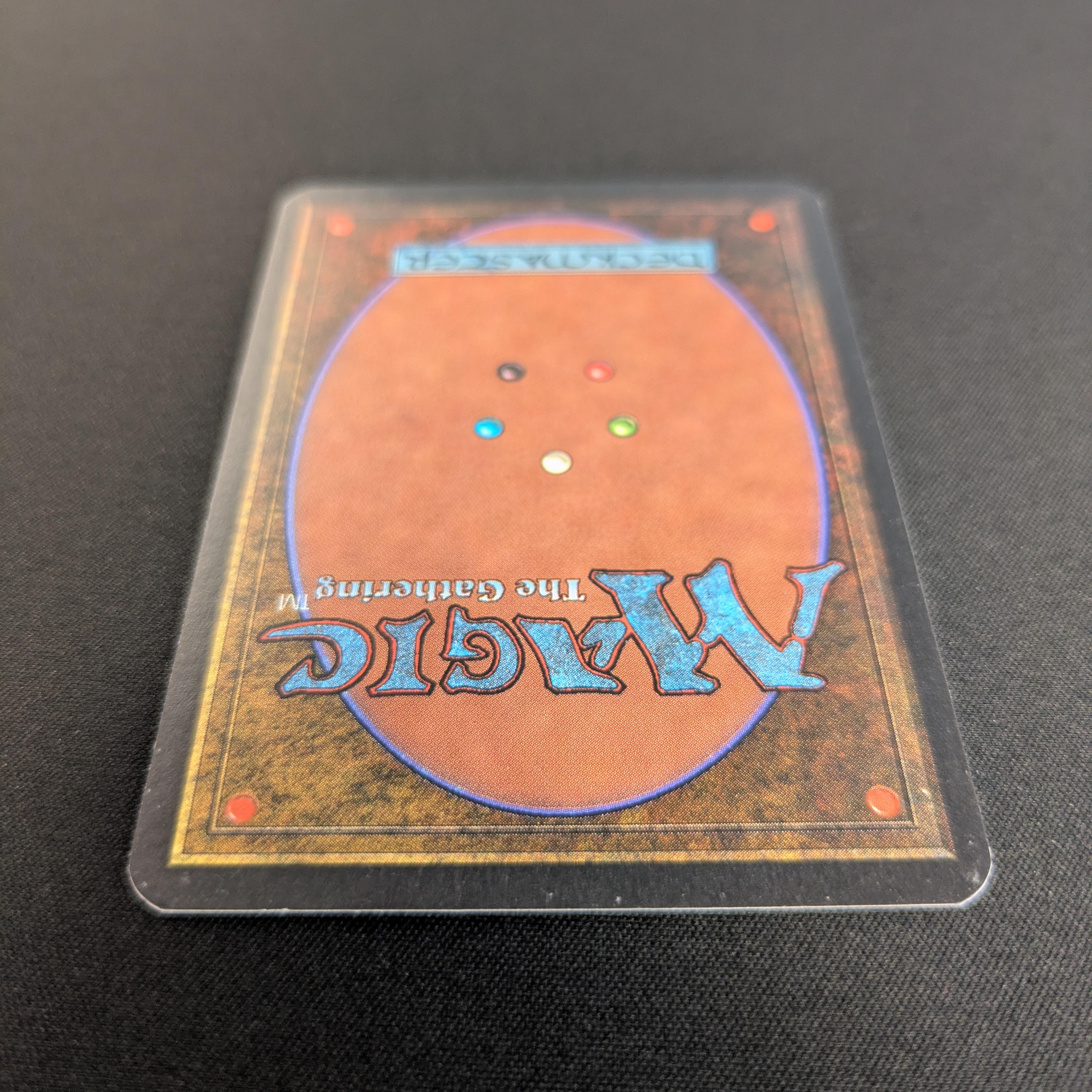 MTG Singles - Dragon Whelp - Alpha - 