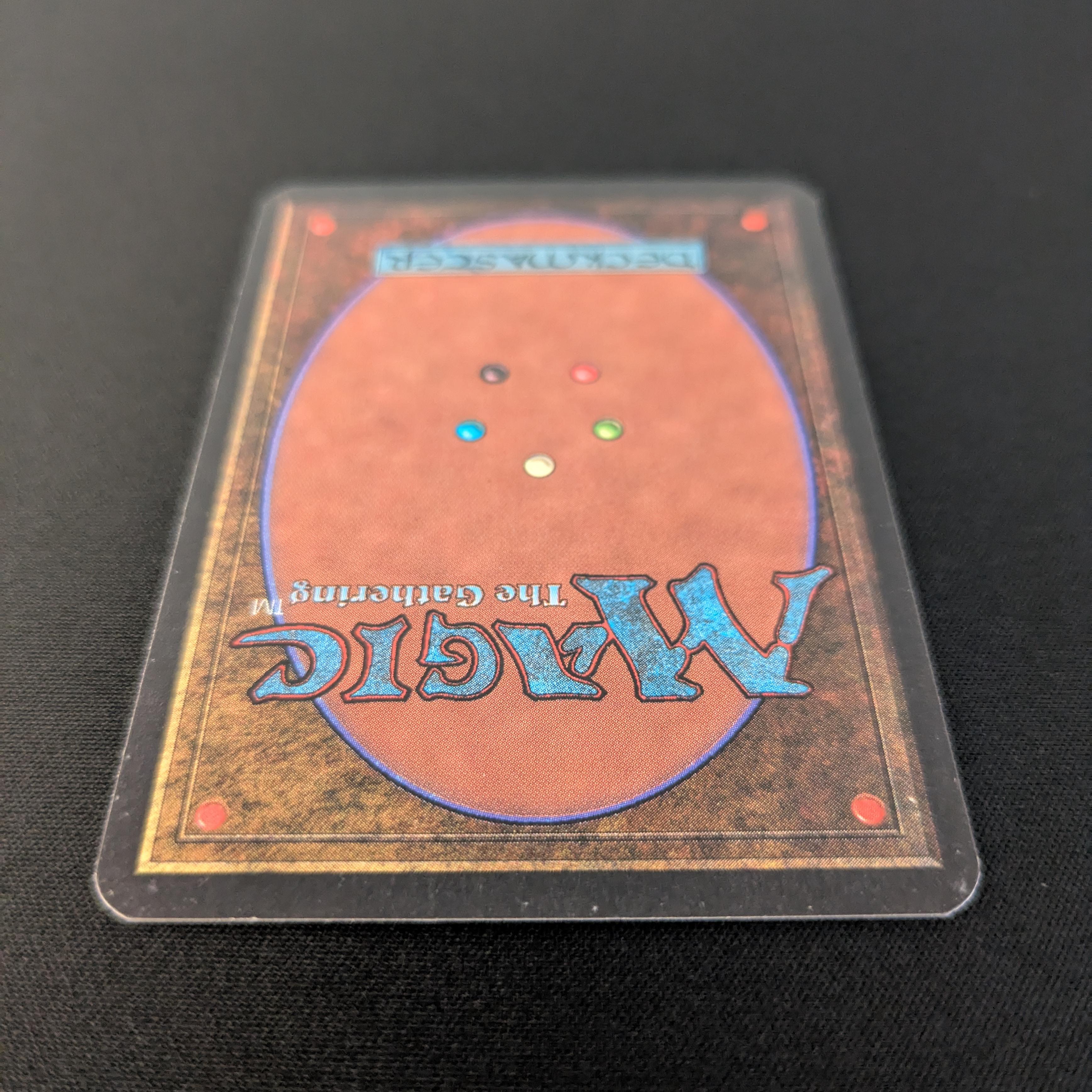 MTG Singles - Dragon Whelp - Alpha - 