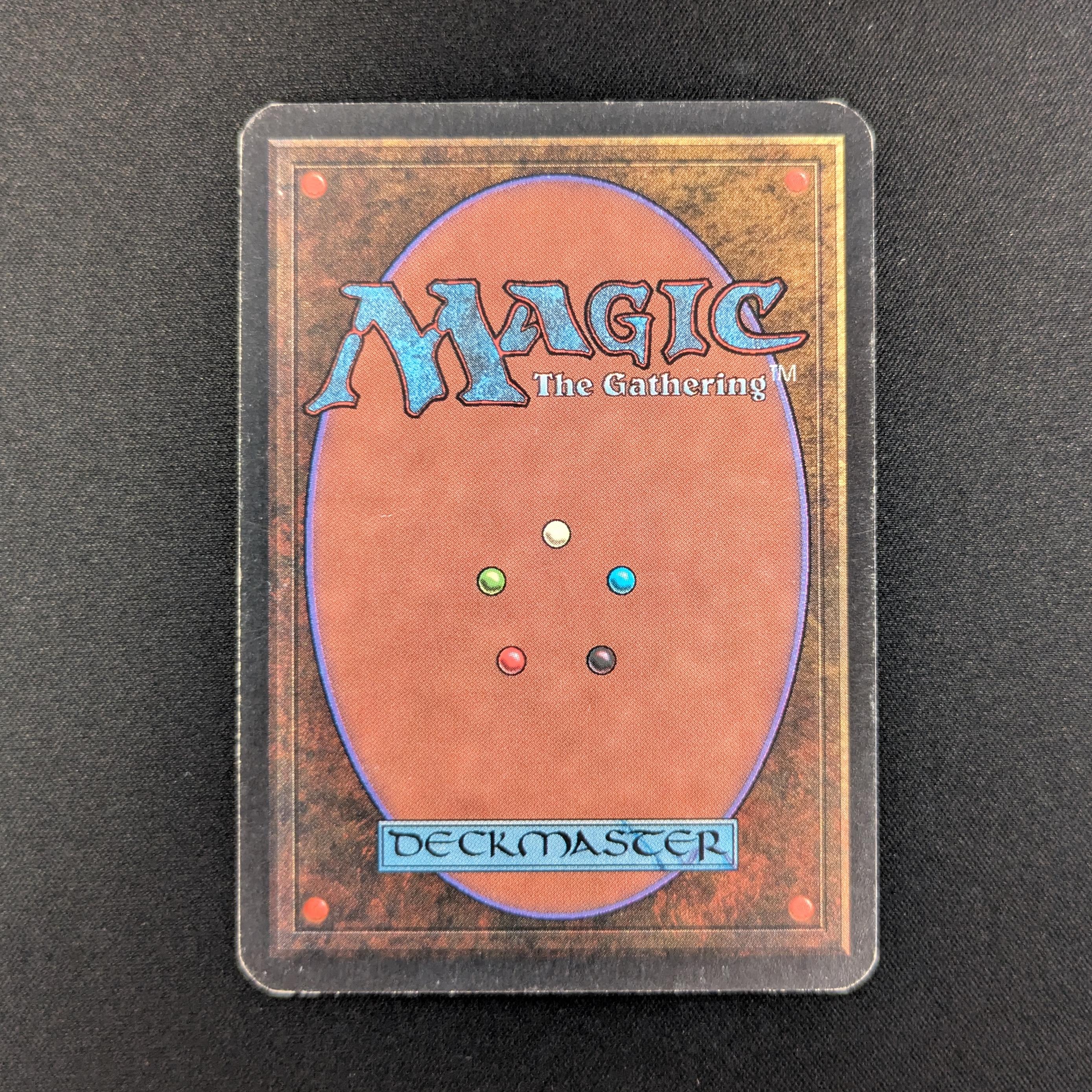 MTG Singles - Fireball - Alpha - 