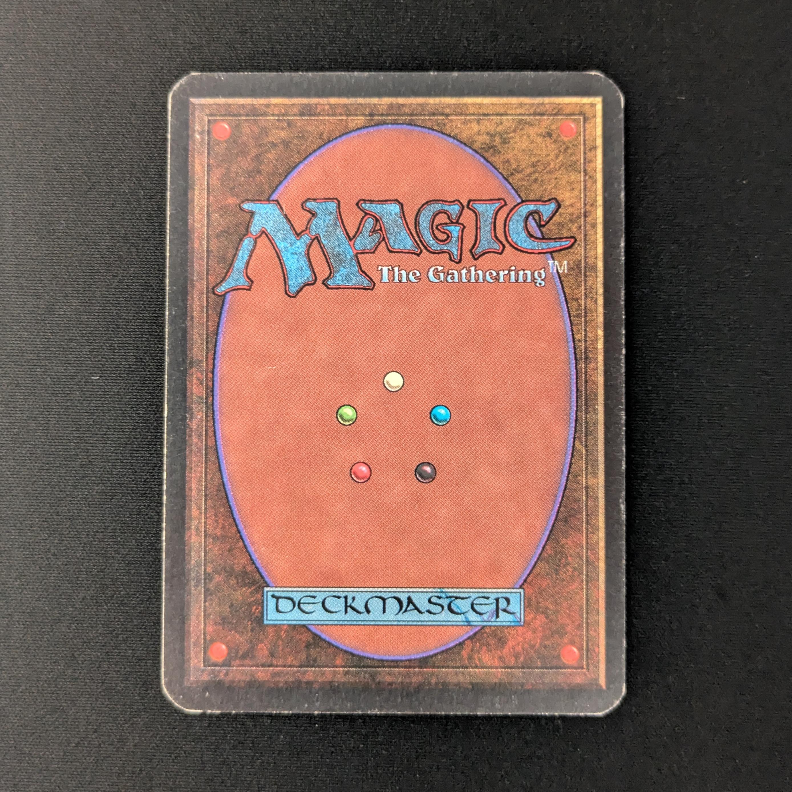 MTG Singles - Fireball - Alpha - 