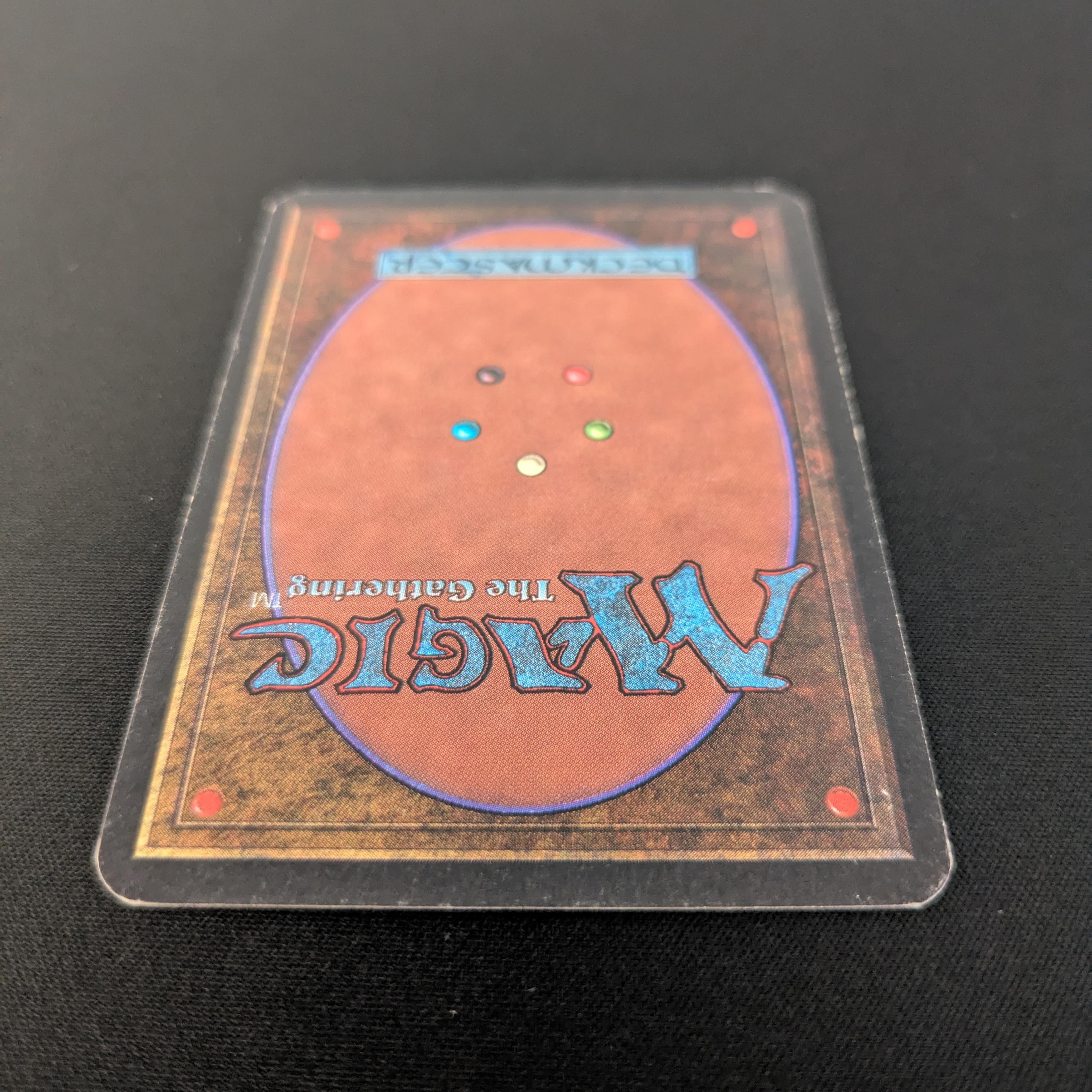 MTG Singles - Fireball - Alpha - 