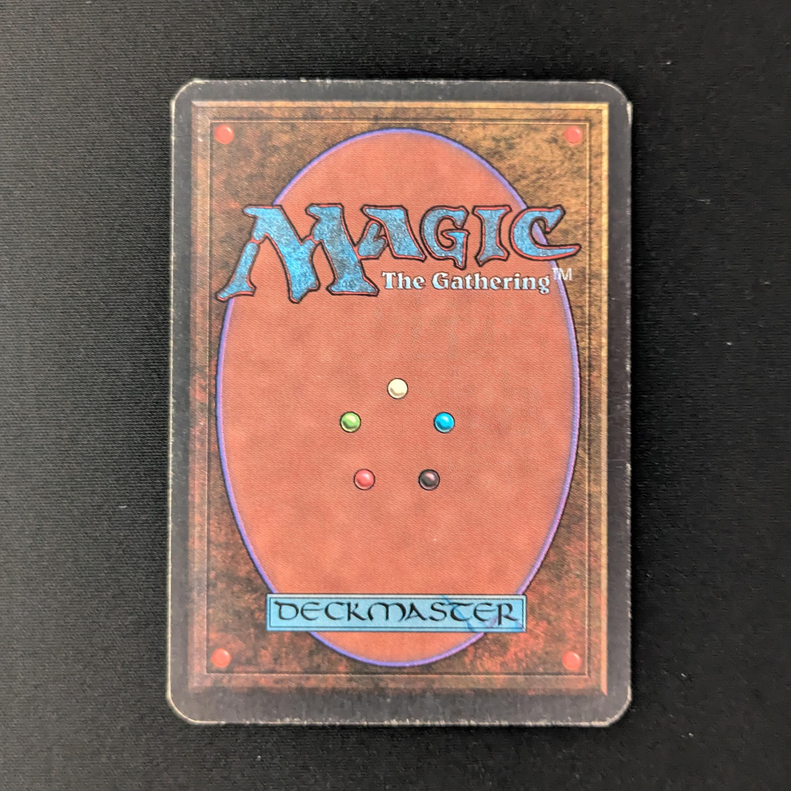 MTG Singles - Fireball - Alpha - 