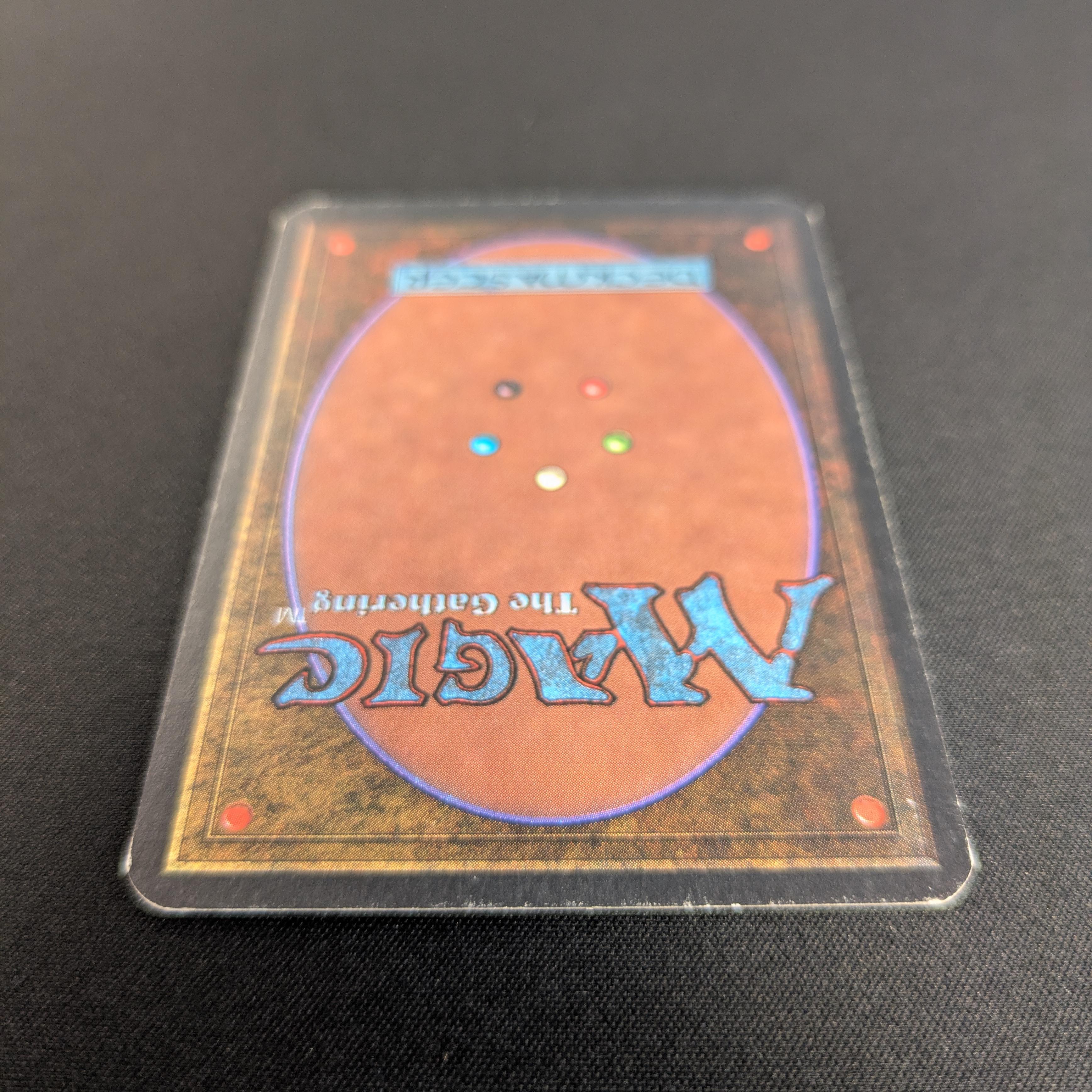 MTG Singles - Fireball - Alpha - 