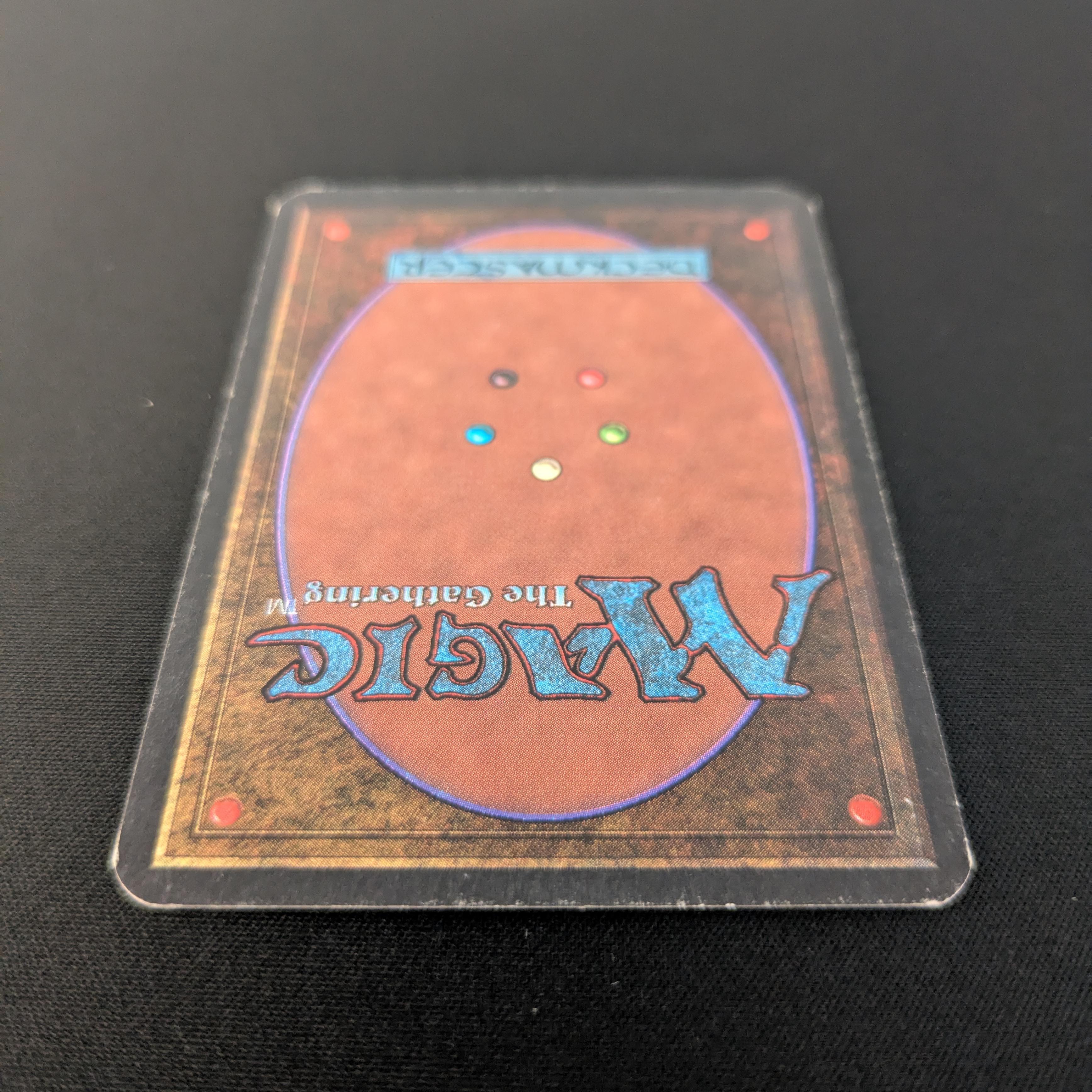 MTG Singles - Fireball - Alpha - 