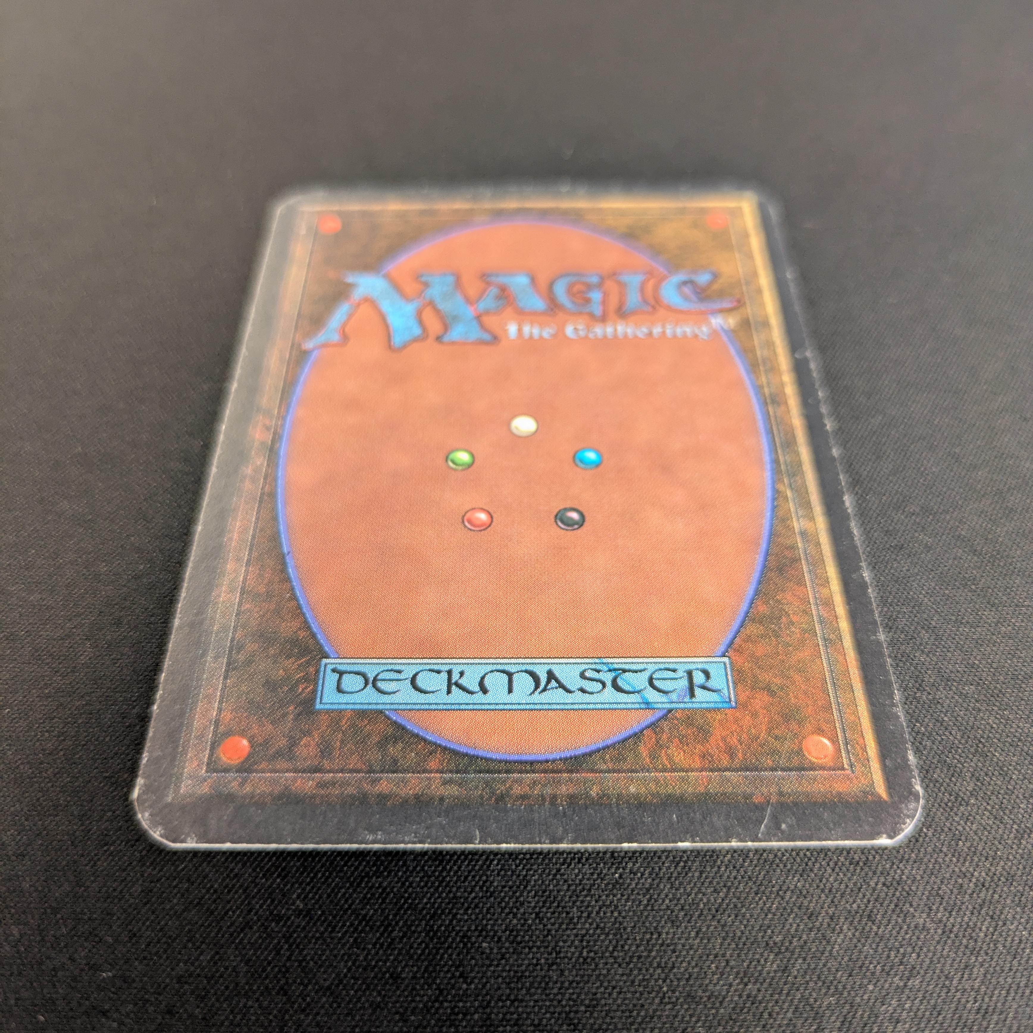 MTG Singles - Fireball - Alpha - 