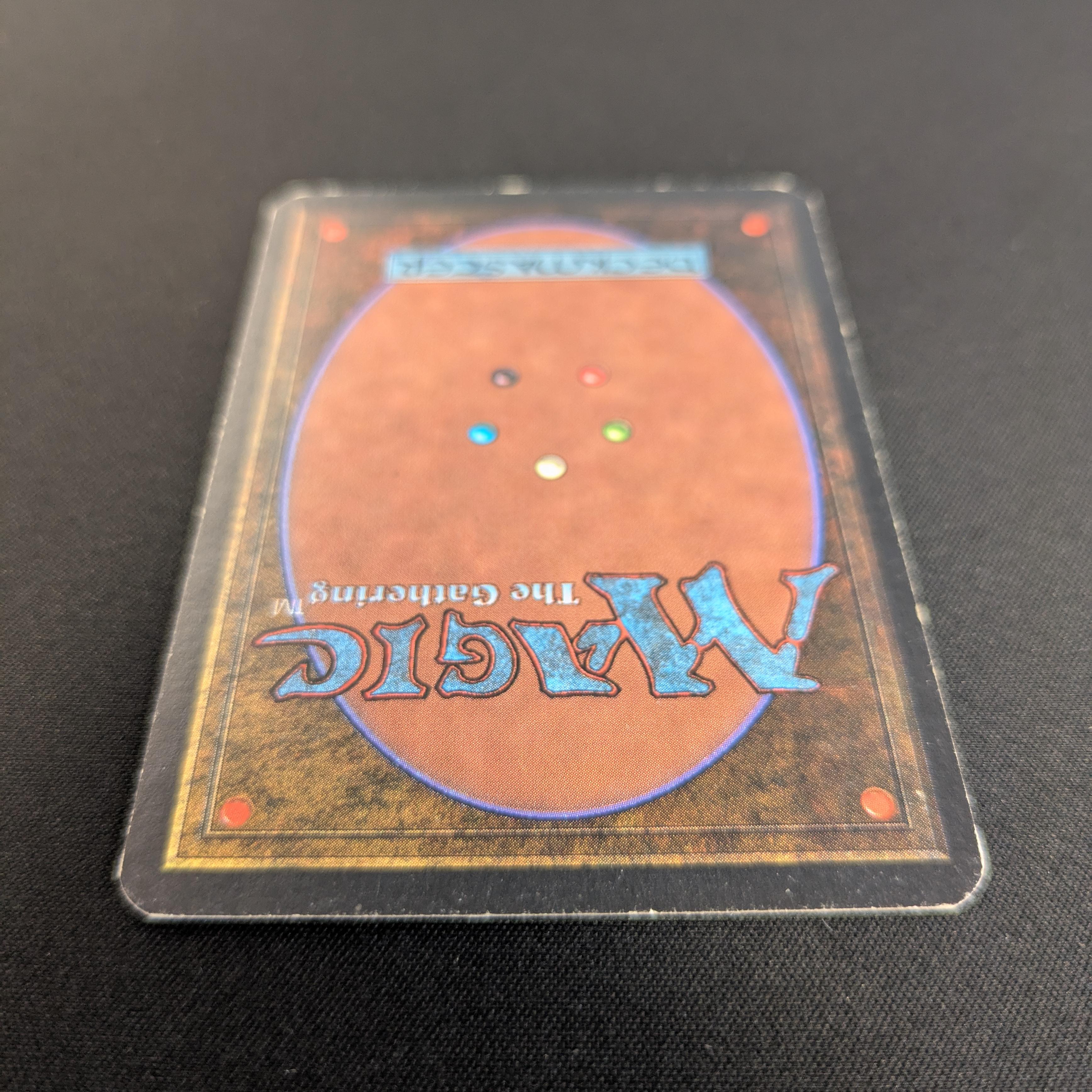 MTG Singles - Fork - Alpha - 