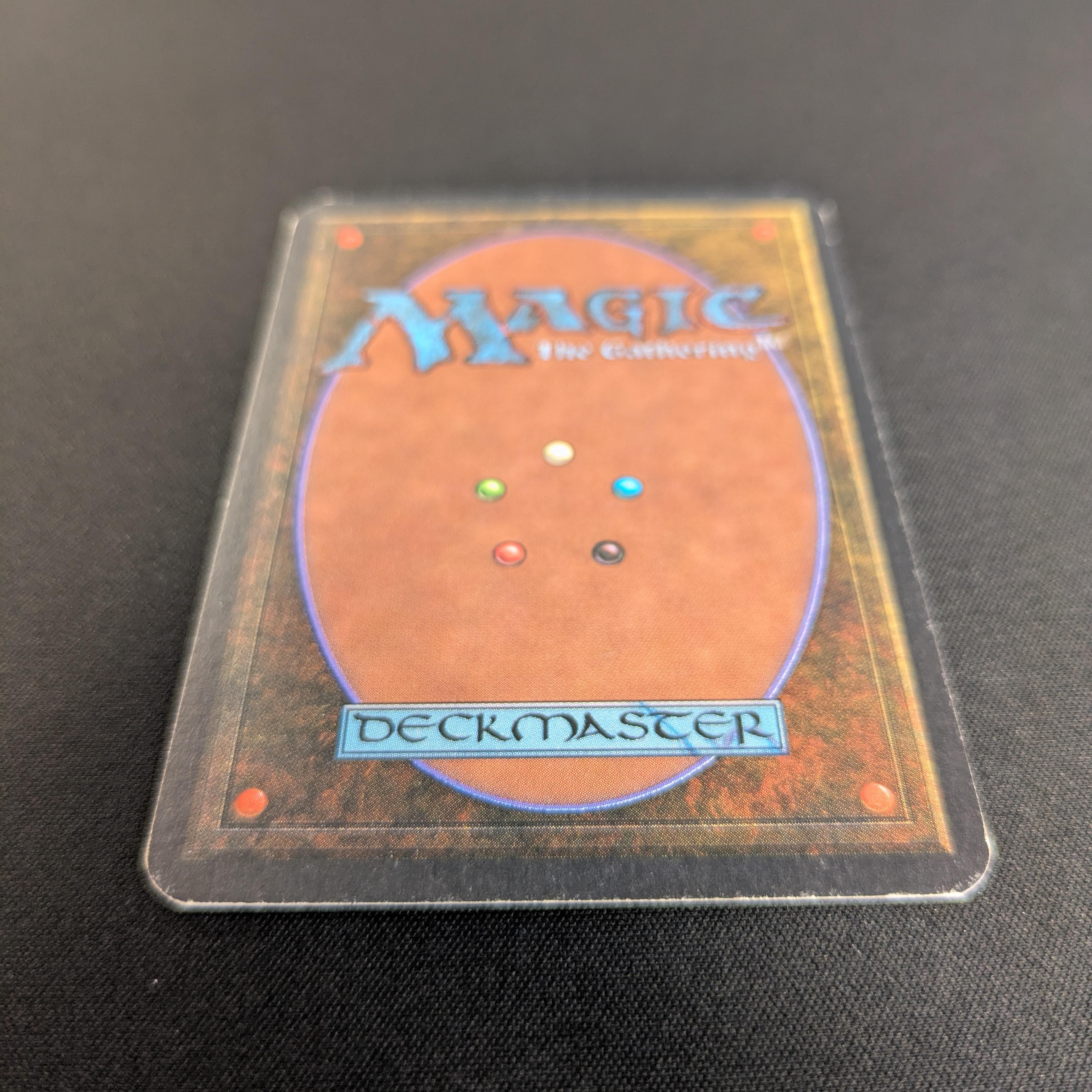 MTG Singles - Goblin Balloon Brigade - Alpha - 