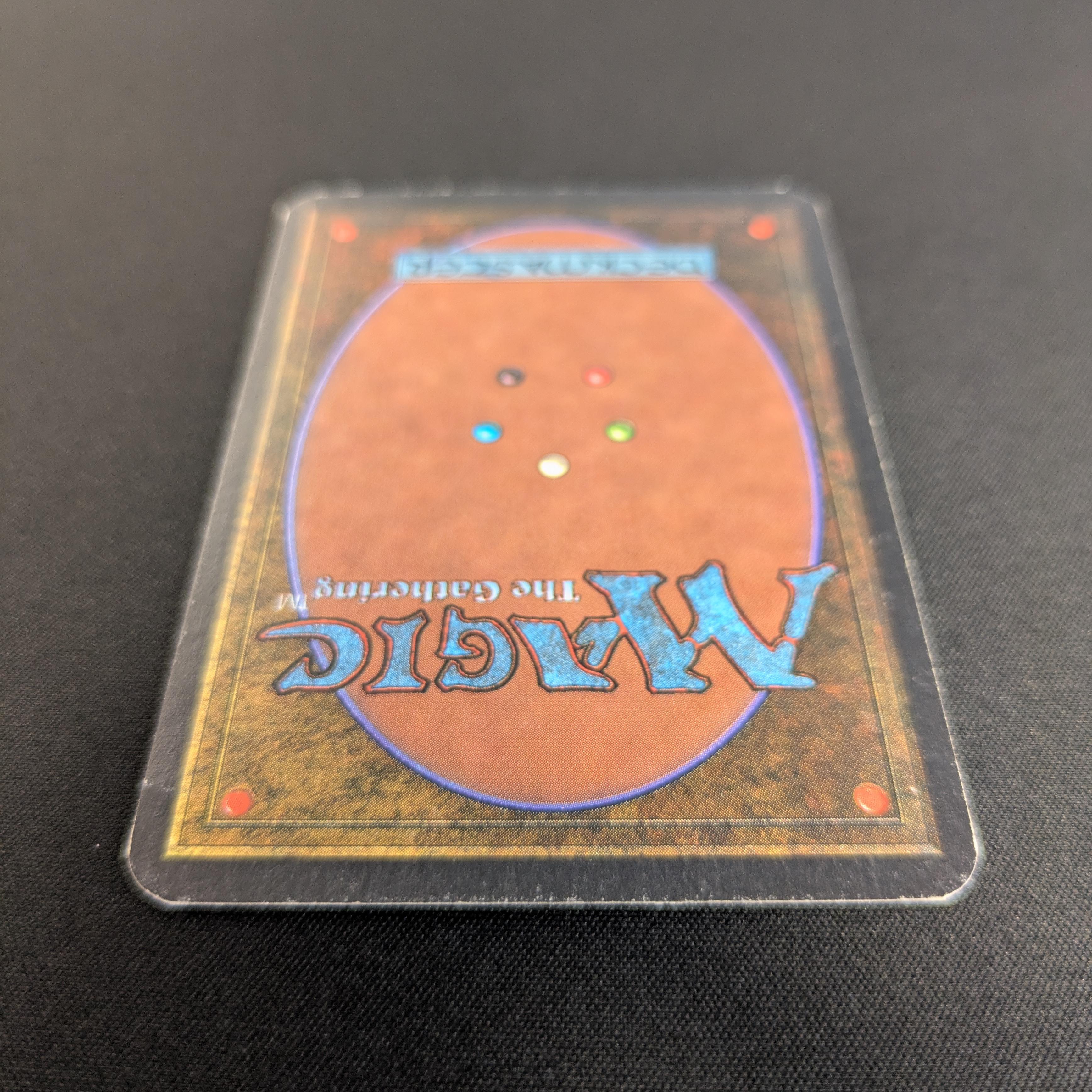 MTG Singles - Goblin Balloon Brigade - Alpha - 