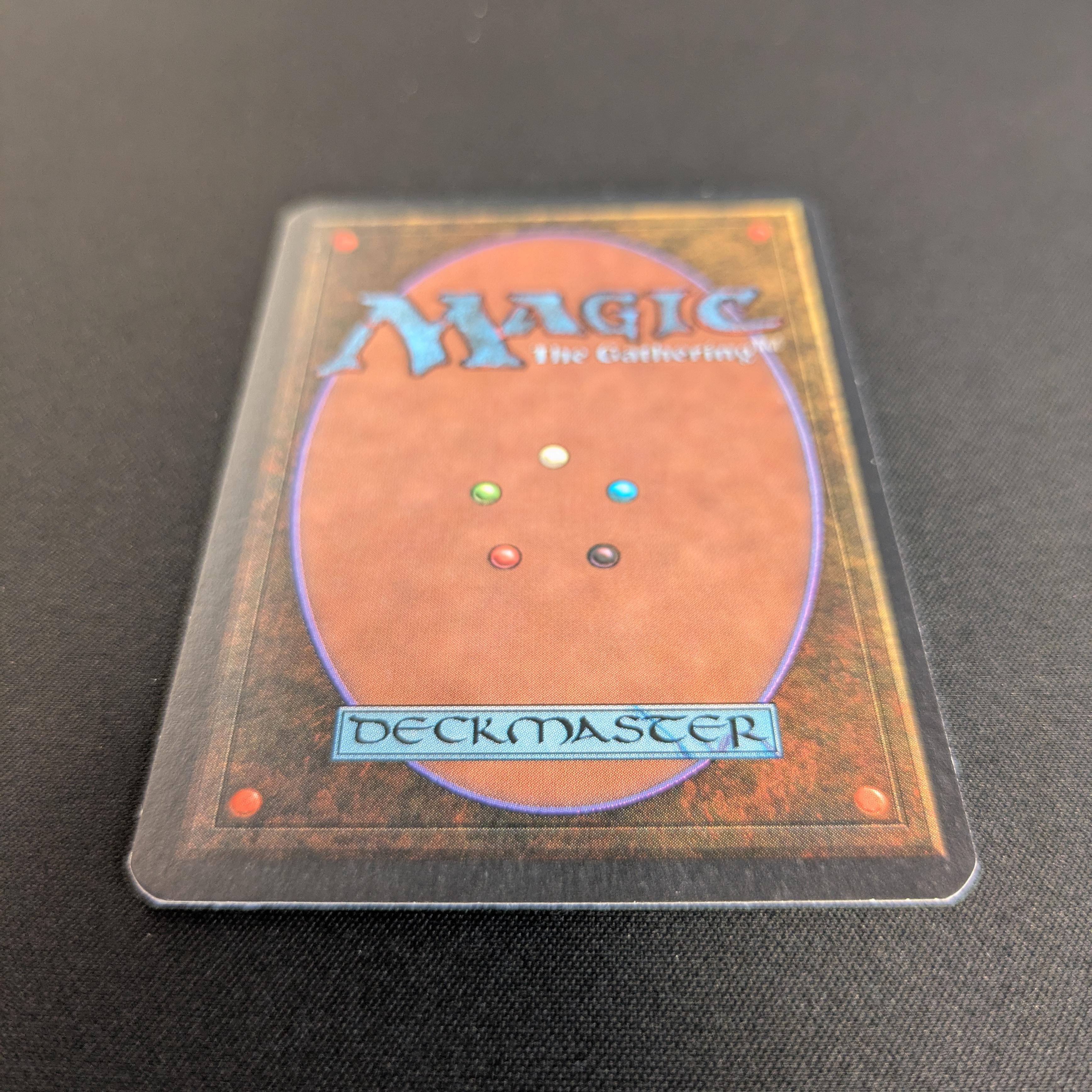 MTG Singles - Lightning Bolt - Alpha - 