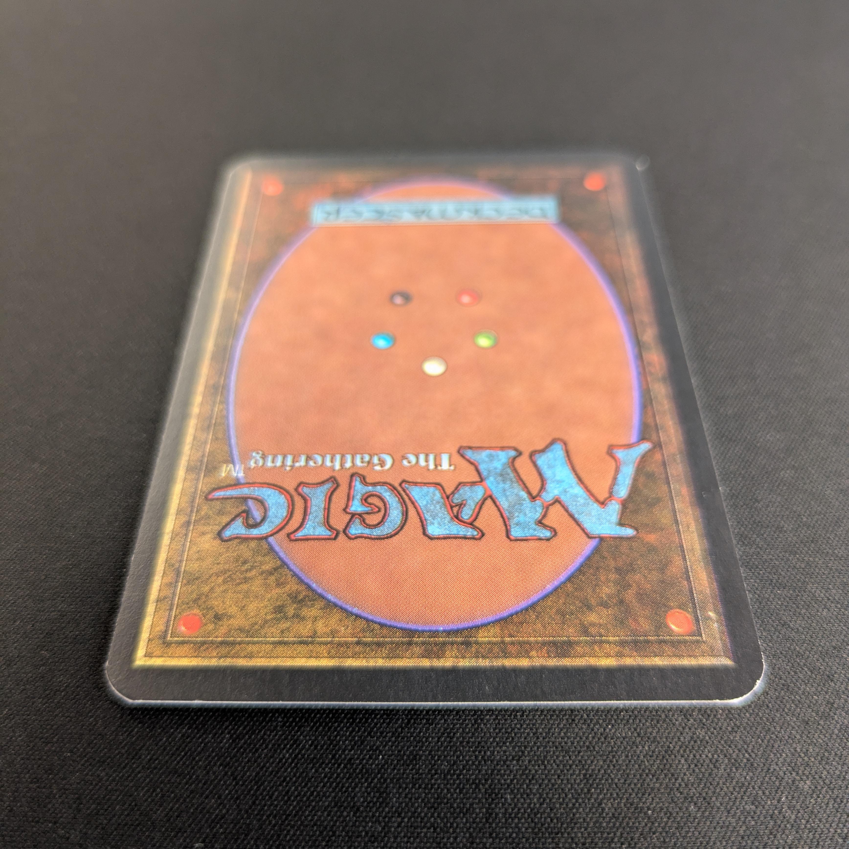 MTG Singles - Berserk - Alpha - 