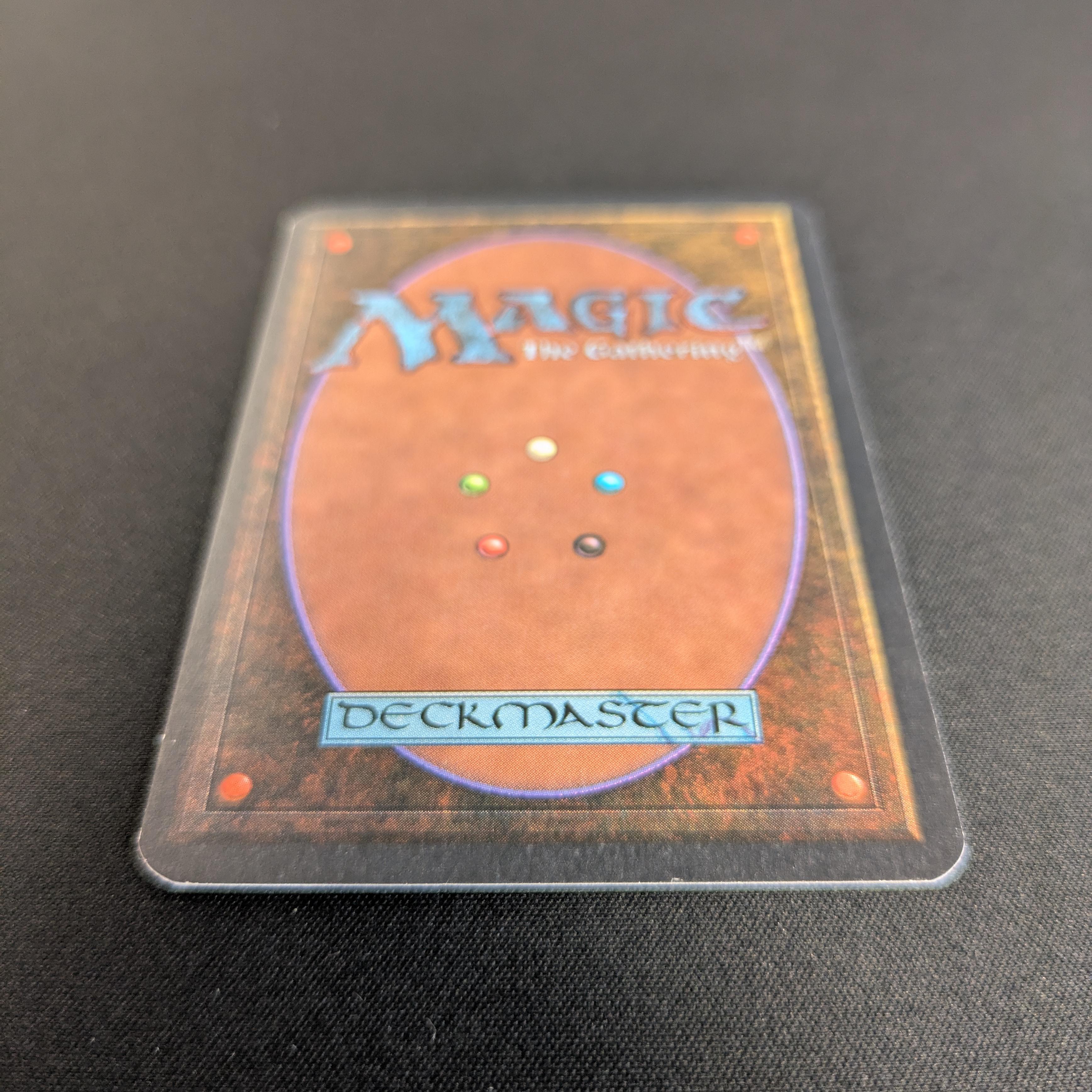 MTG Singles - Fungusaur - Alpha - 