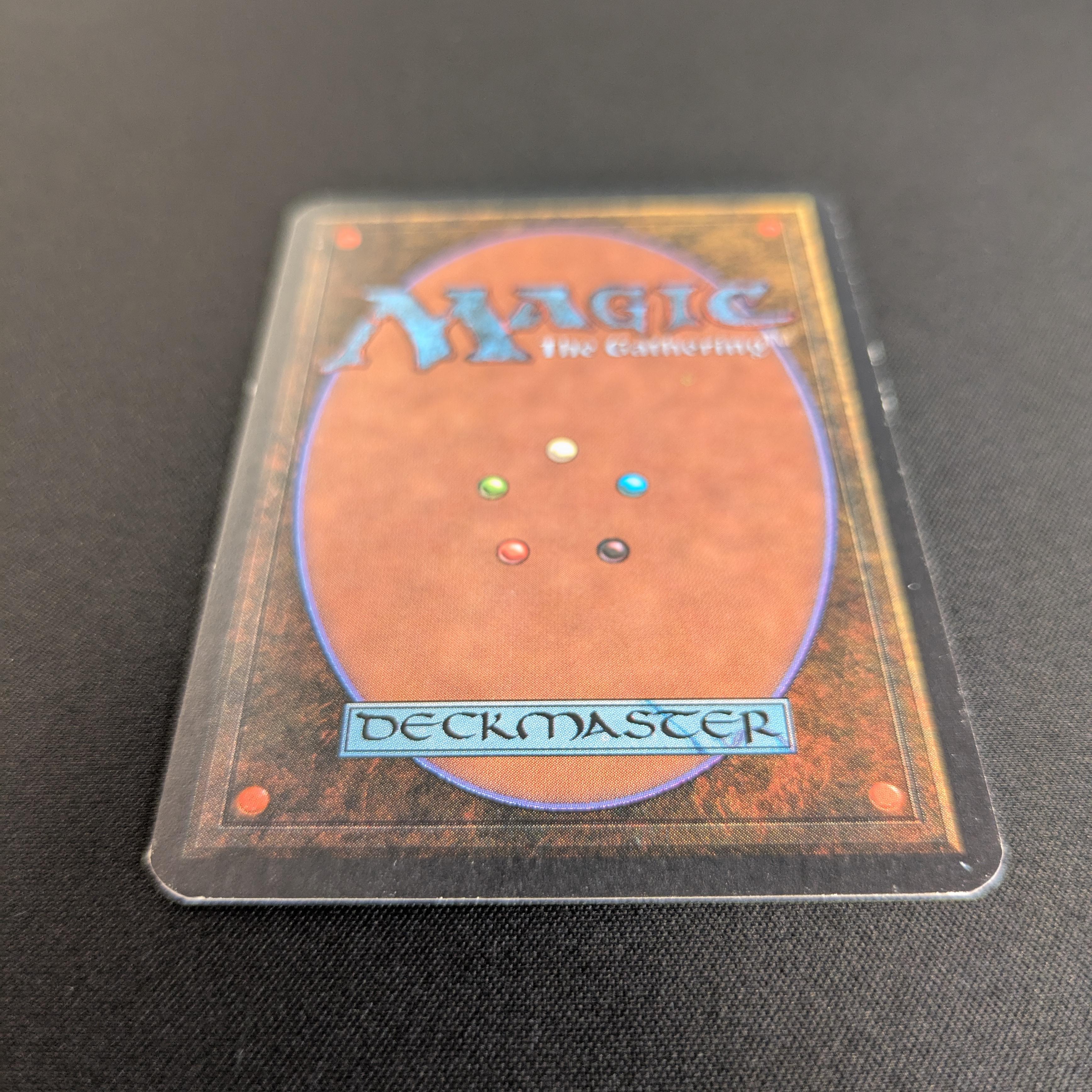 MTG Singles - Ice Storm - Alpha - 