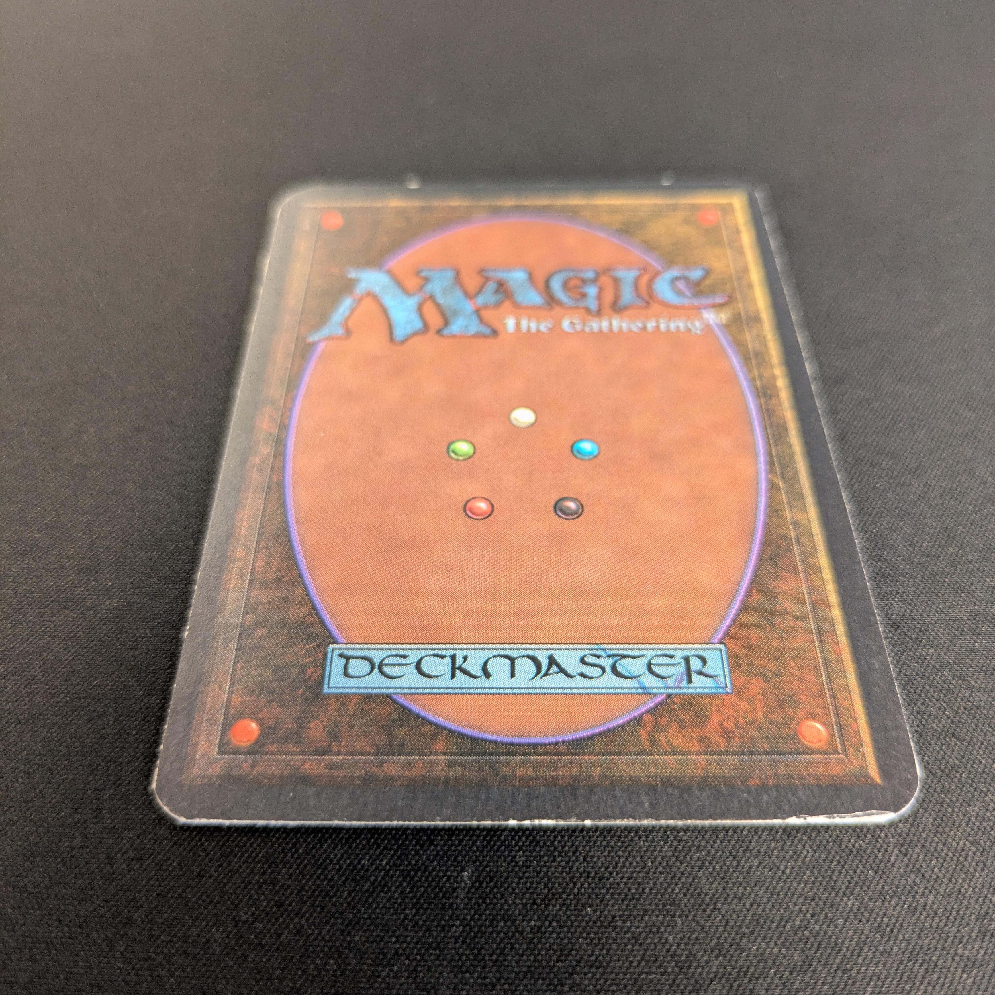 MTG Singles - Chaos Orb - Alpha - 