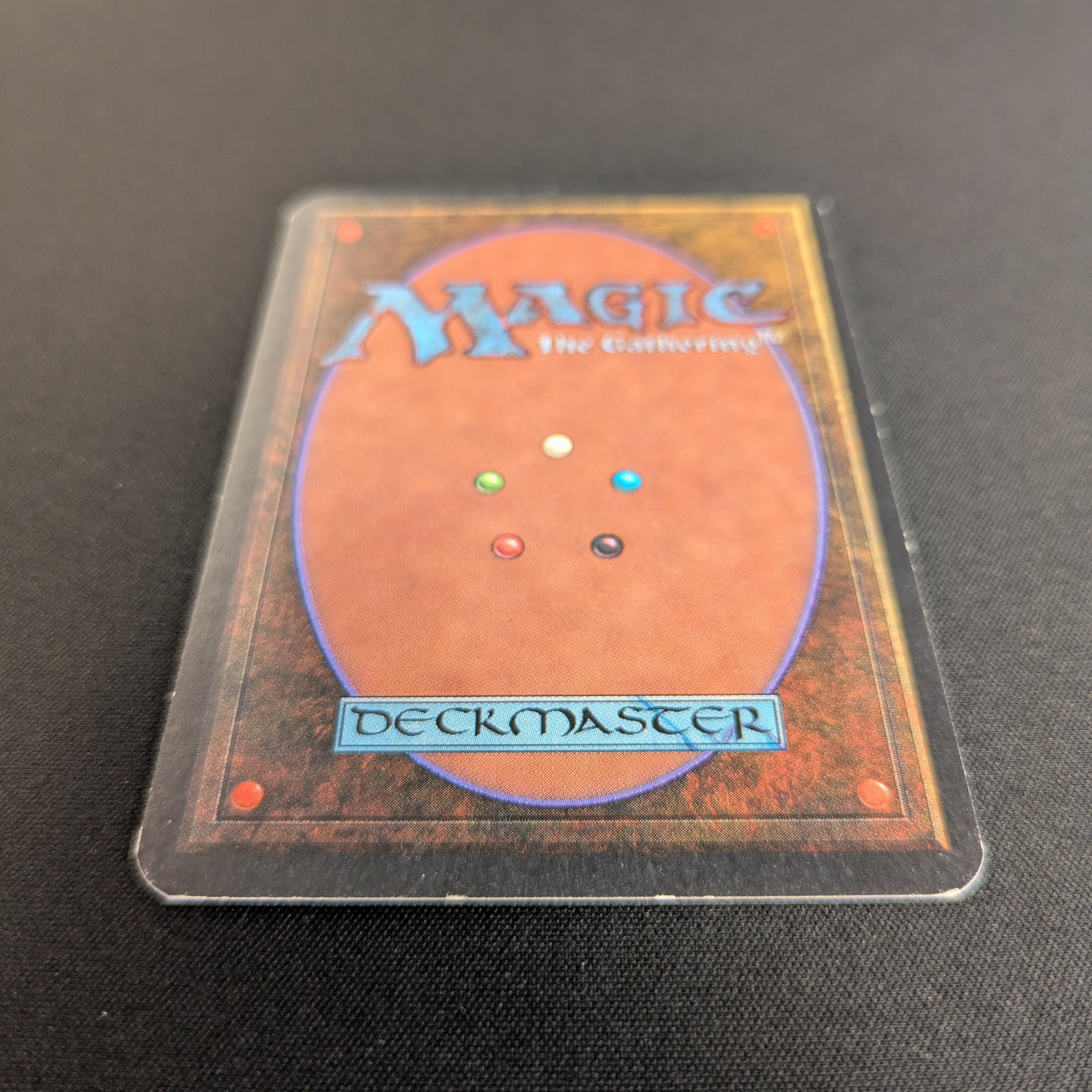 MTG Singles - Copper Tablet - Alpha - 