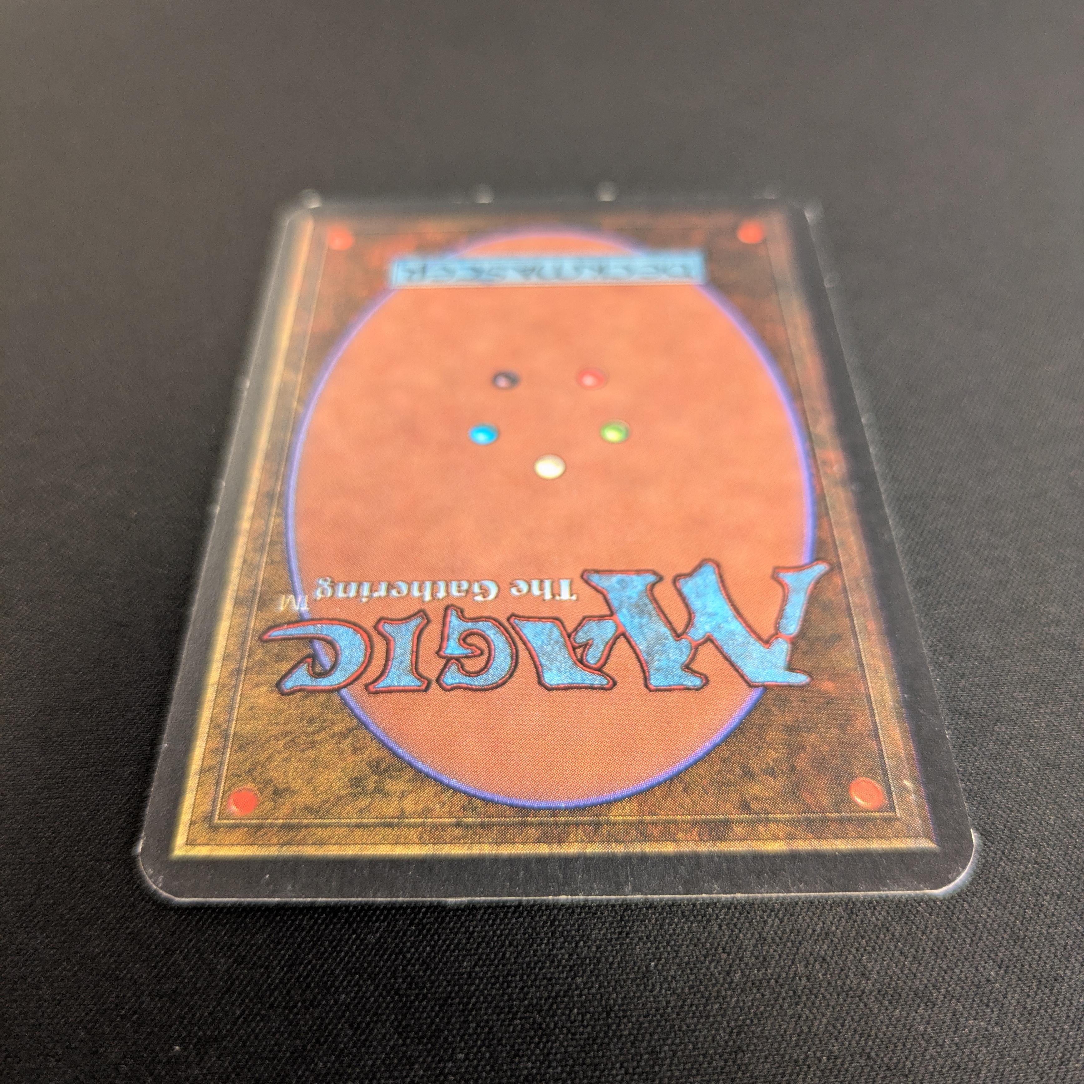 MTG Singles - Copper Tablet - Alpha - 