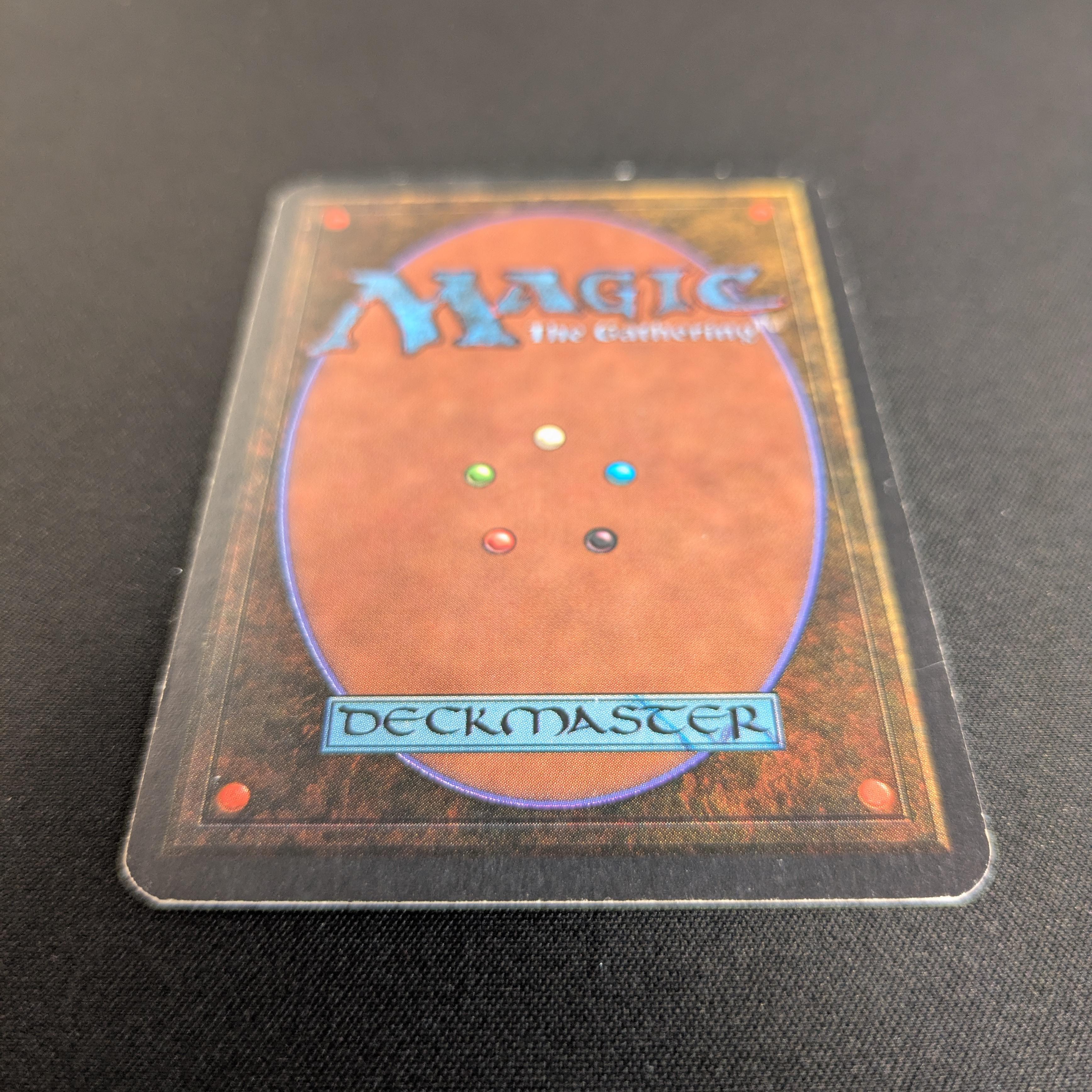 MTG Singles - Cyclopean Tomb - Alpha - 