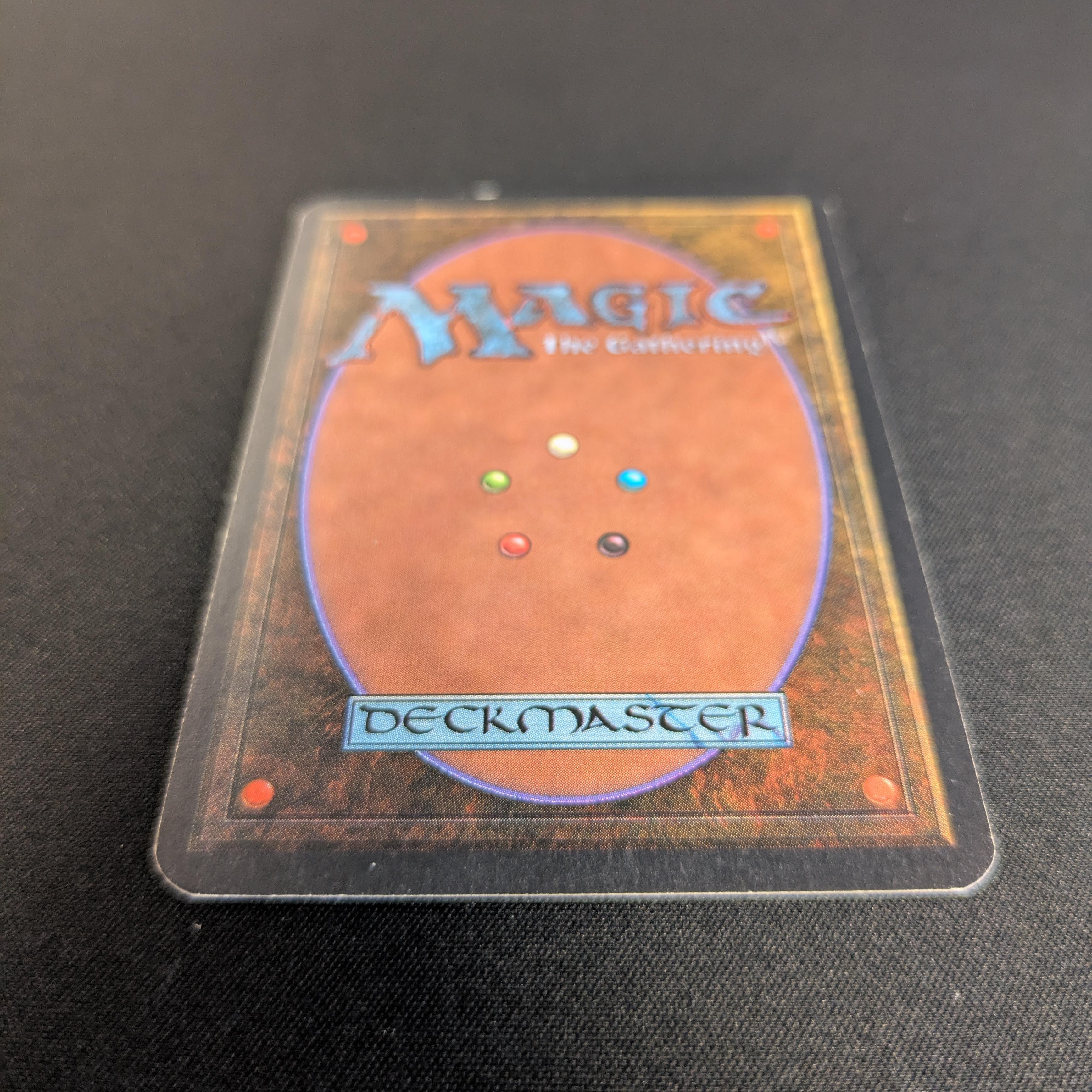 MTG Singles - Howling Mine - Alpha - 