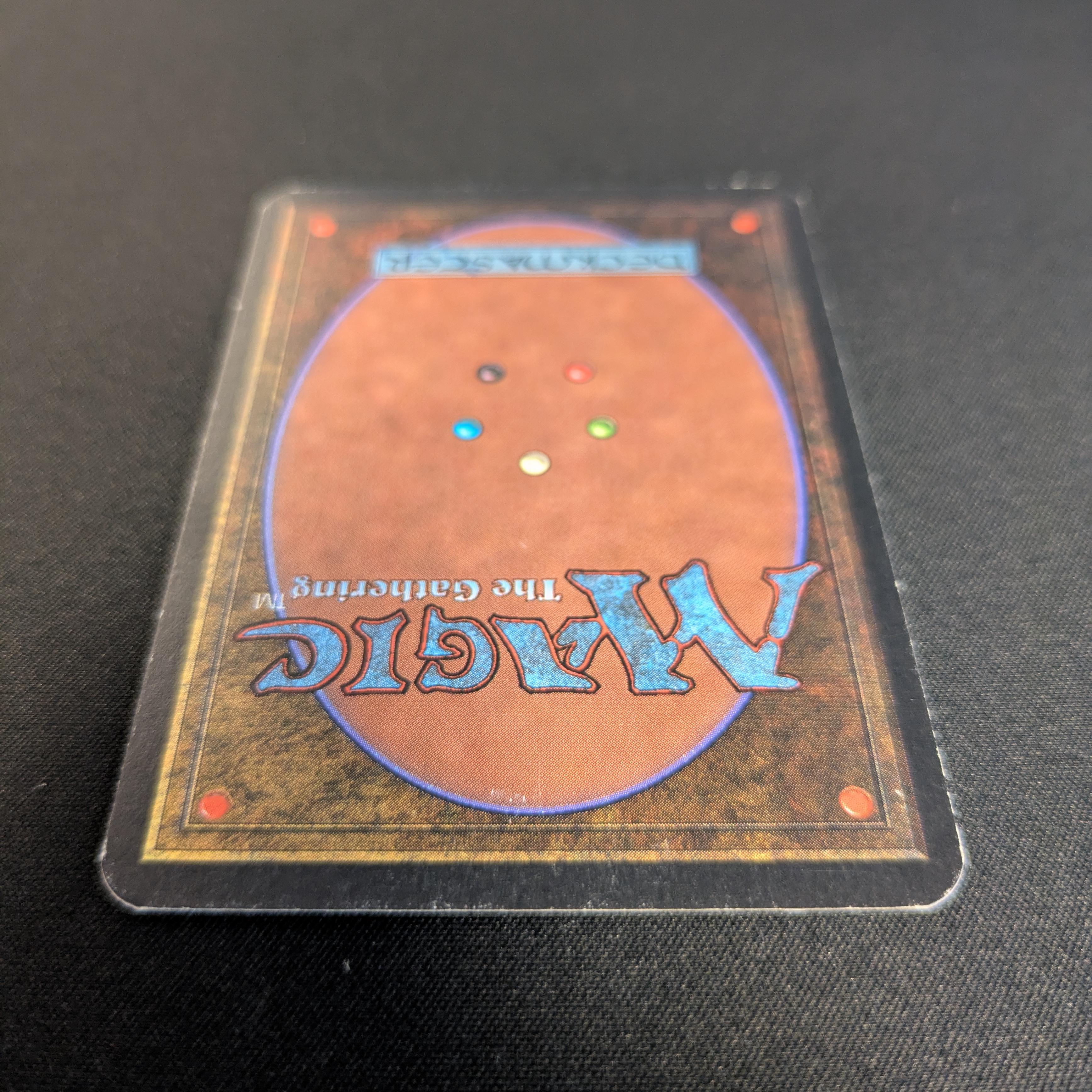 MTG Singles - Illusionary Mask - Alpha - 