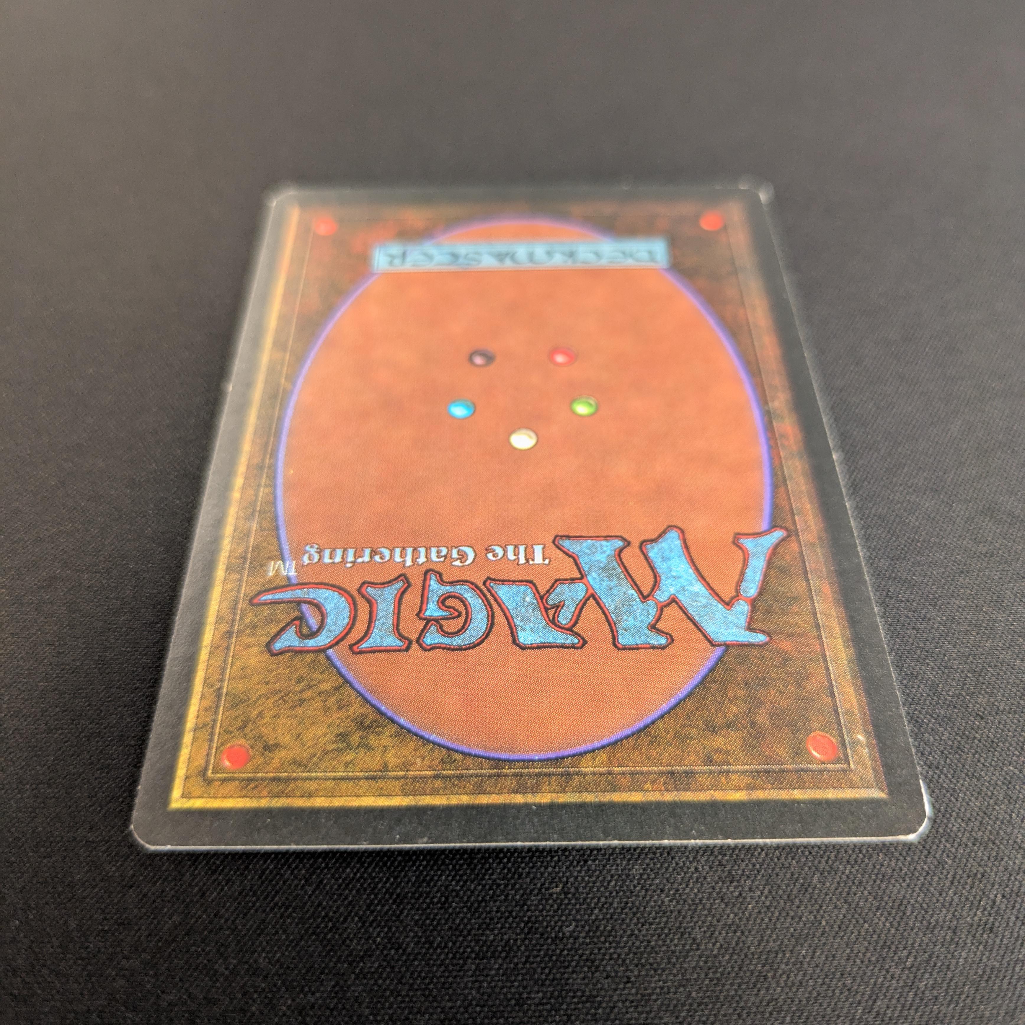 MTG Singles - Badlands - Revised - 