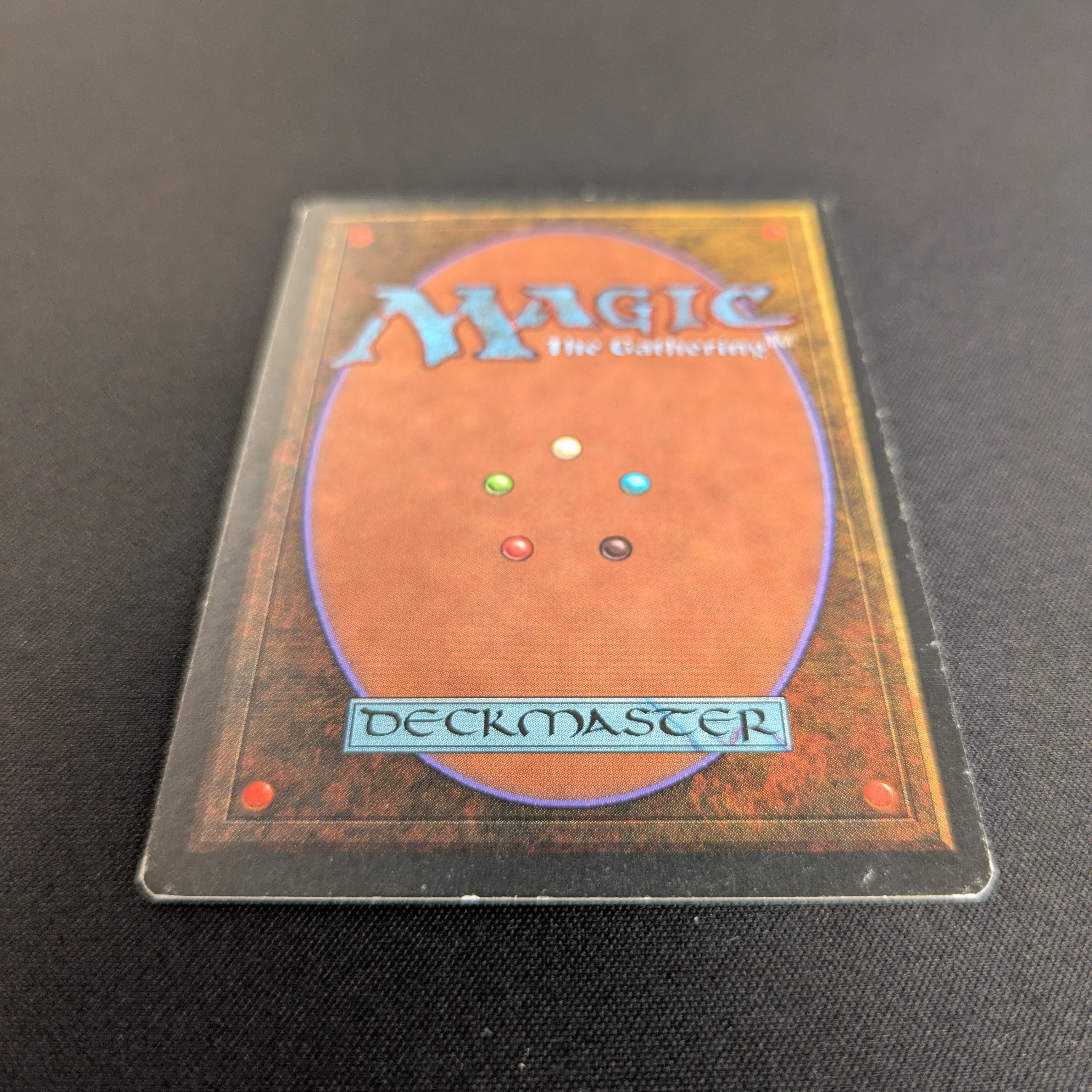 MTG Singles - Badlands - Revised - 