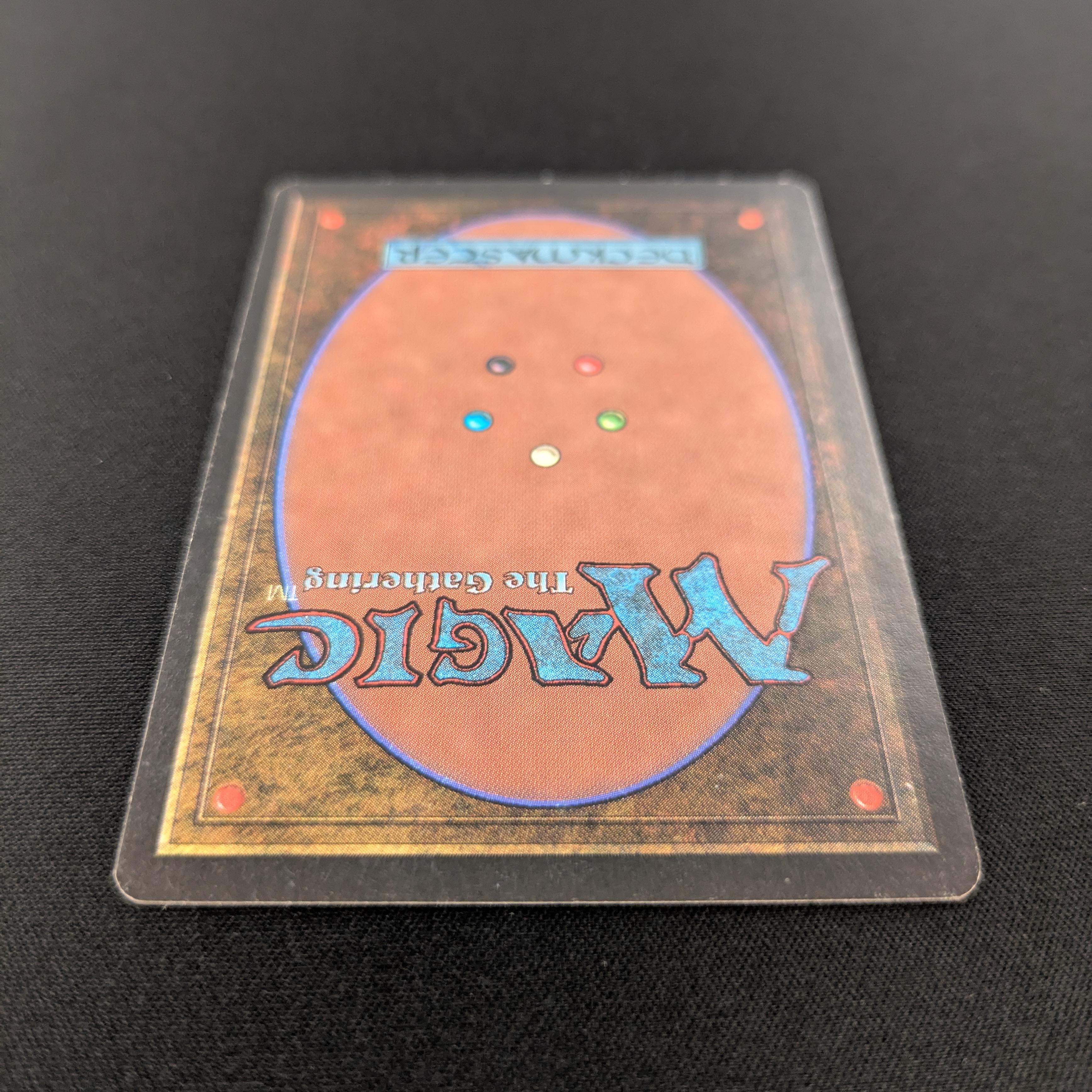 MTG Singles - Earthquake - Beta - 