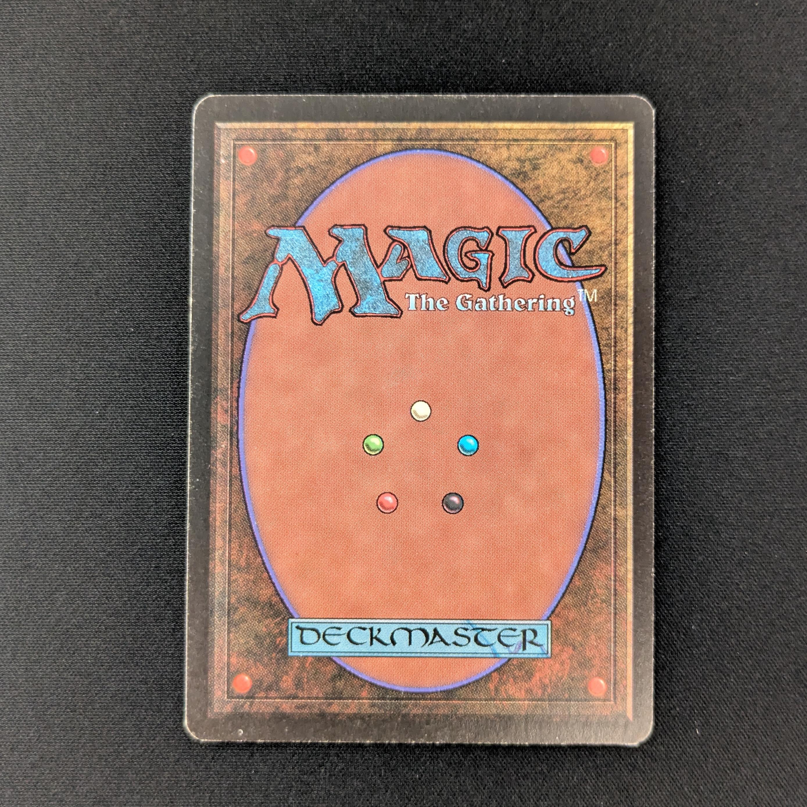 MTG Singles - Fork - Beta - 