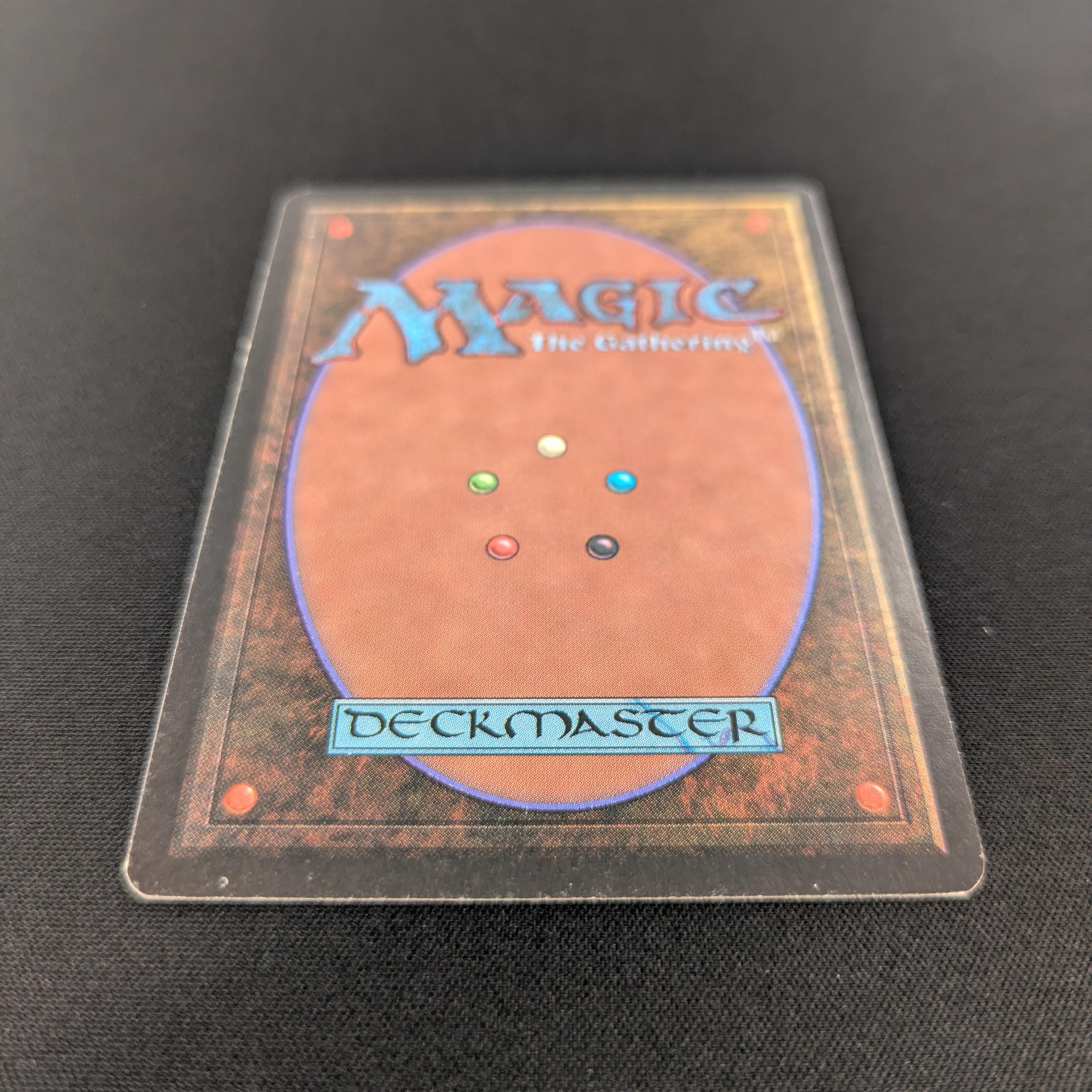 MTG Singles - Fork - Beta - 