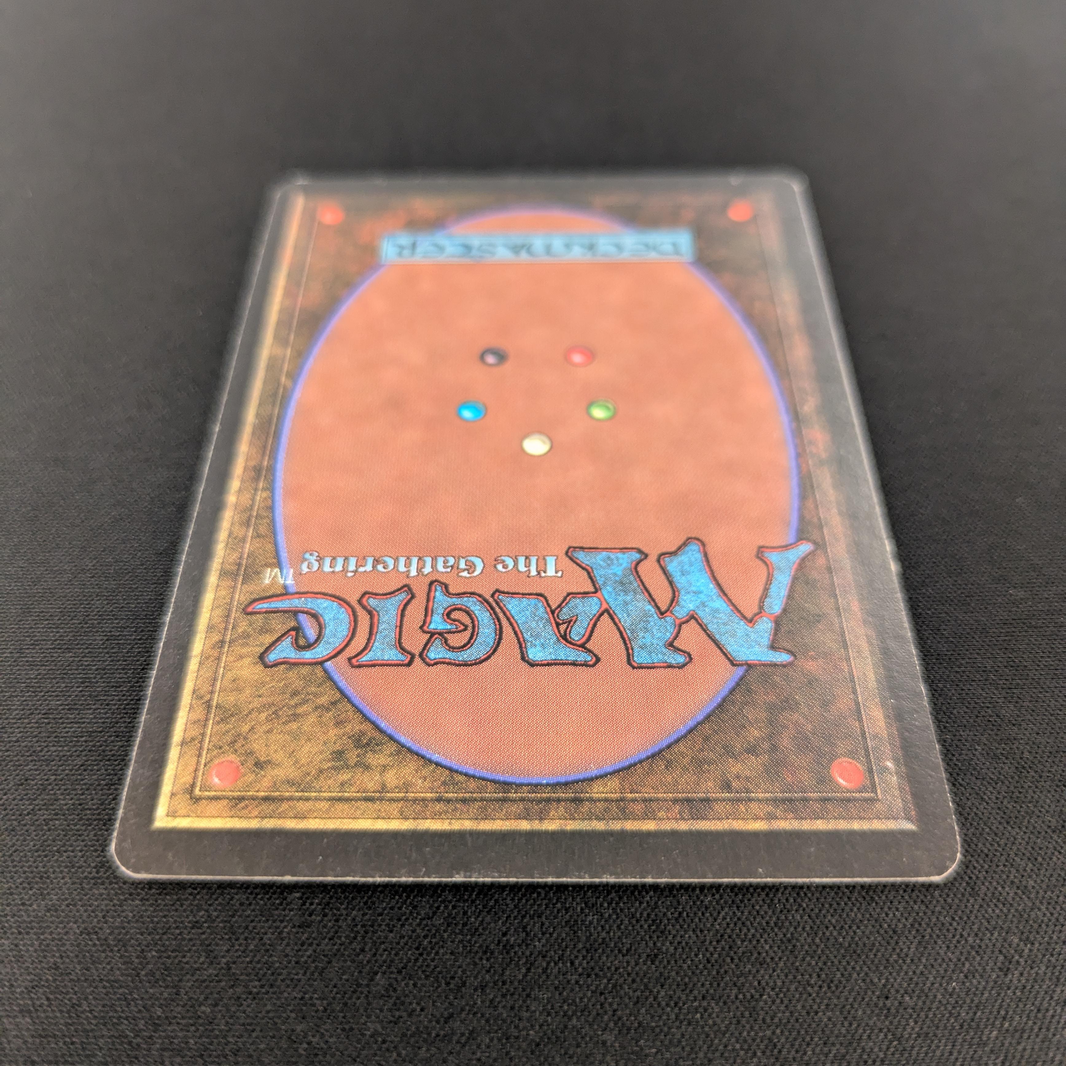 MTG Singles - Fork - Beta - 