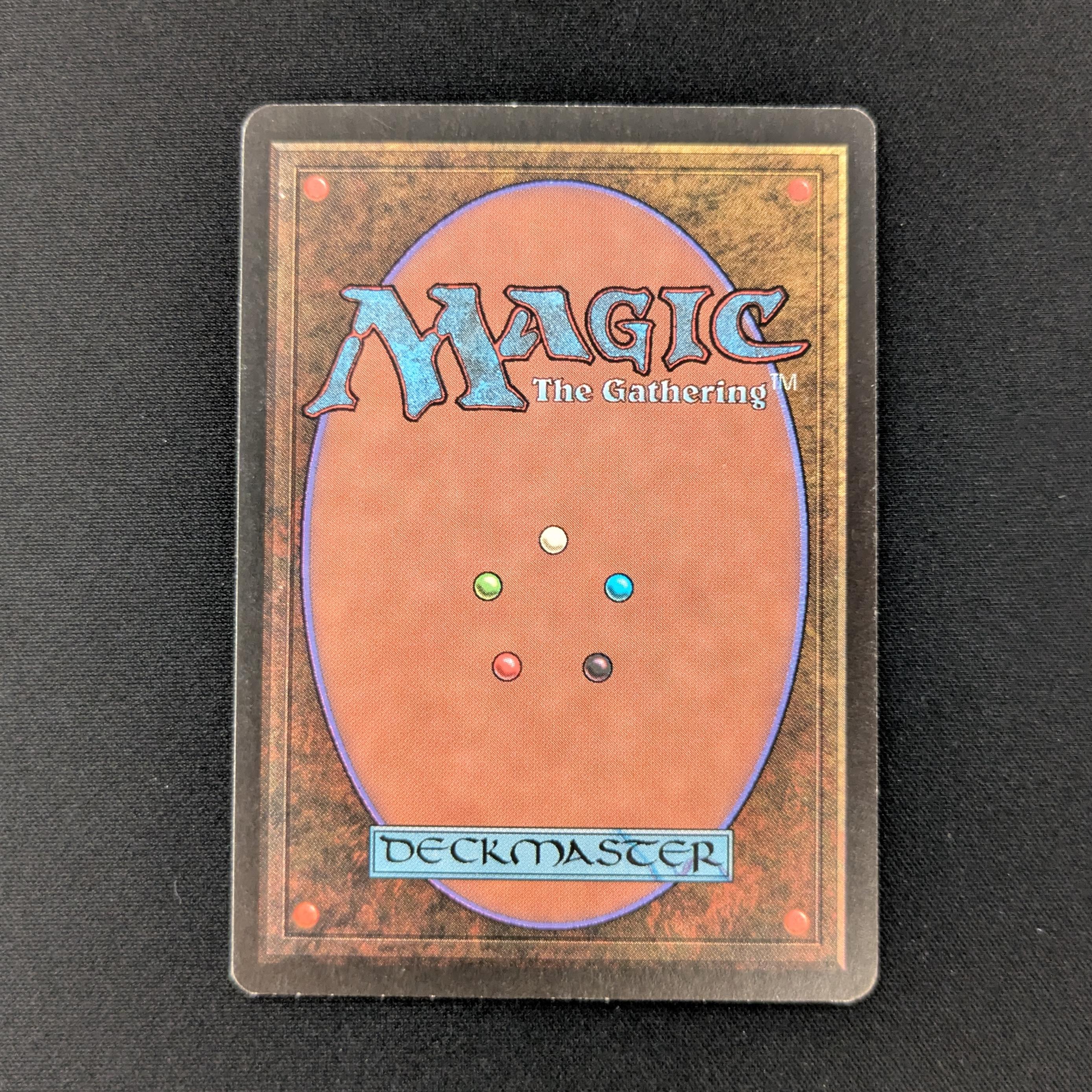 MTG Singles - Goblin King - Beta - 