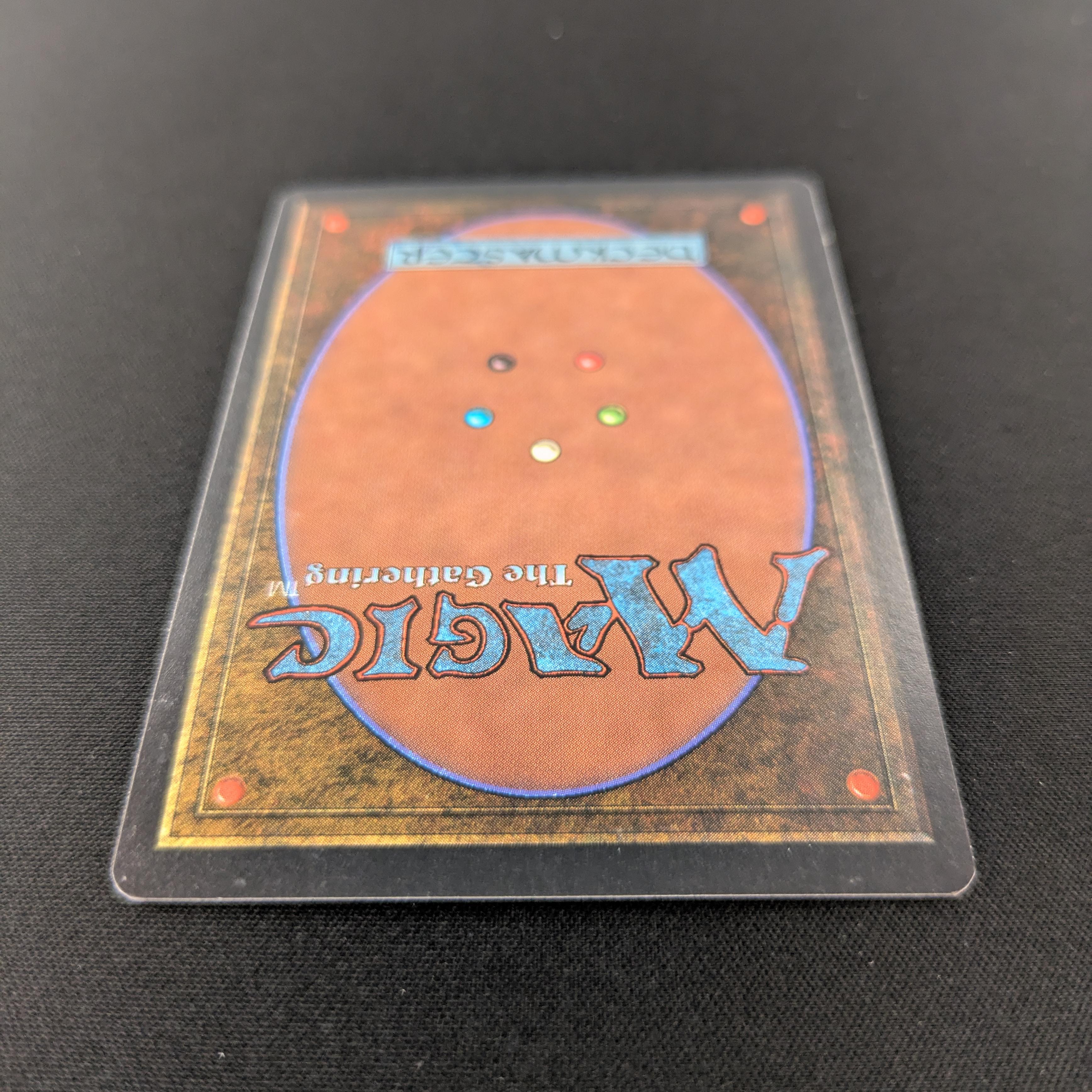 MTG Singles - Lightning Bolt - Beta - 