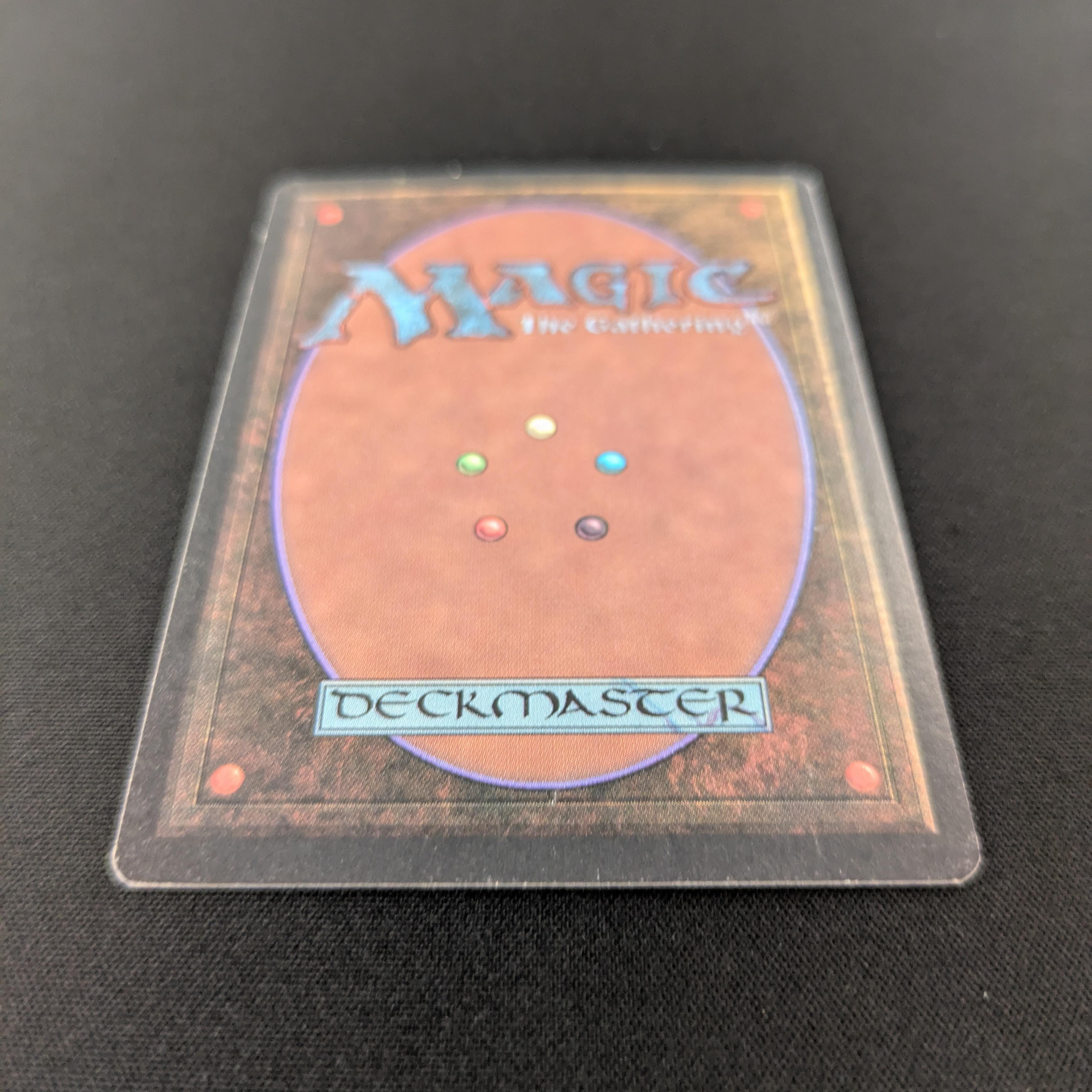 MTG Singles - Lightning Bolt - Beta - 