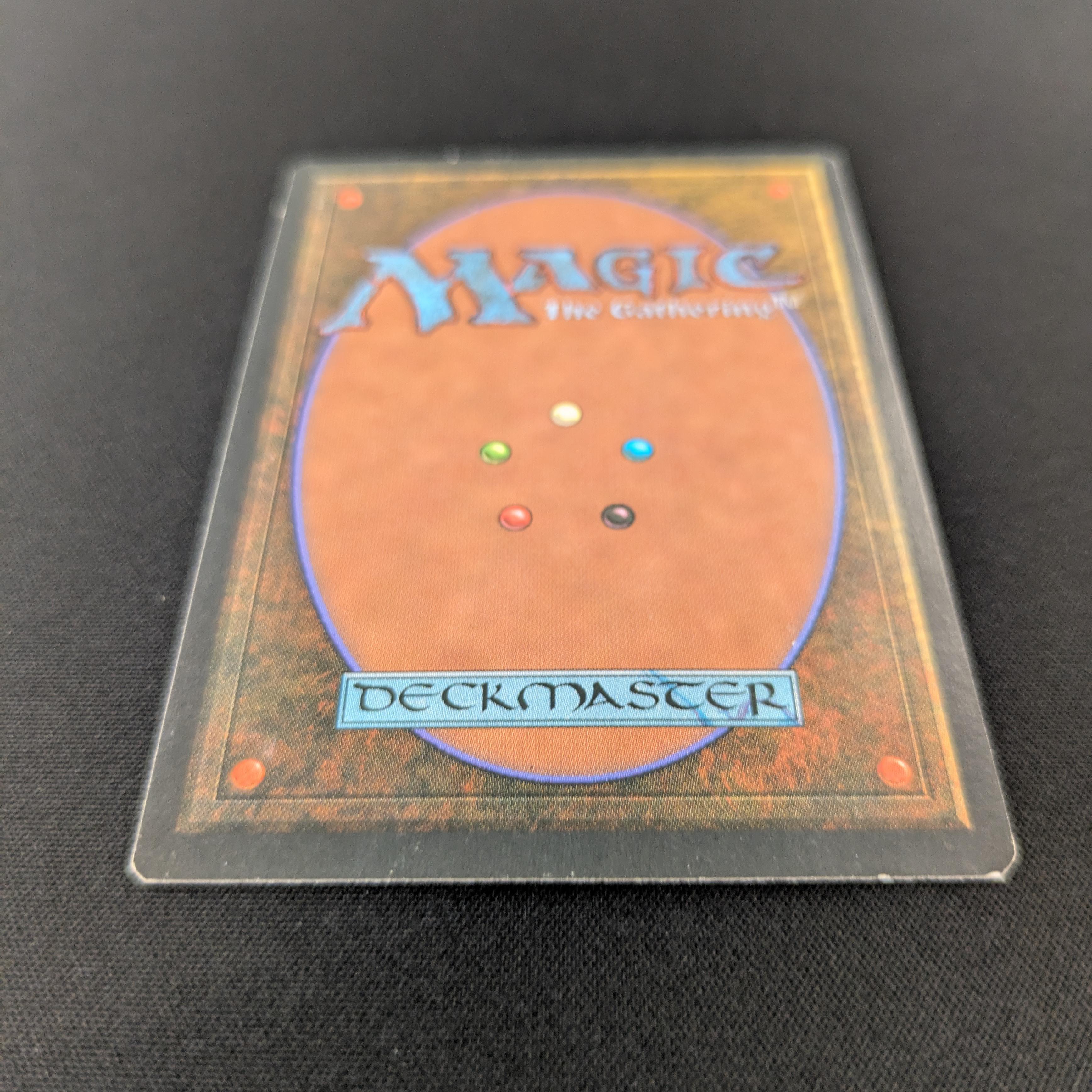 MTG Singles - Badlands - Revised - 