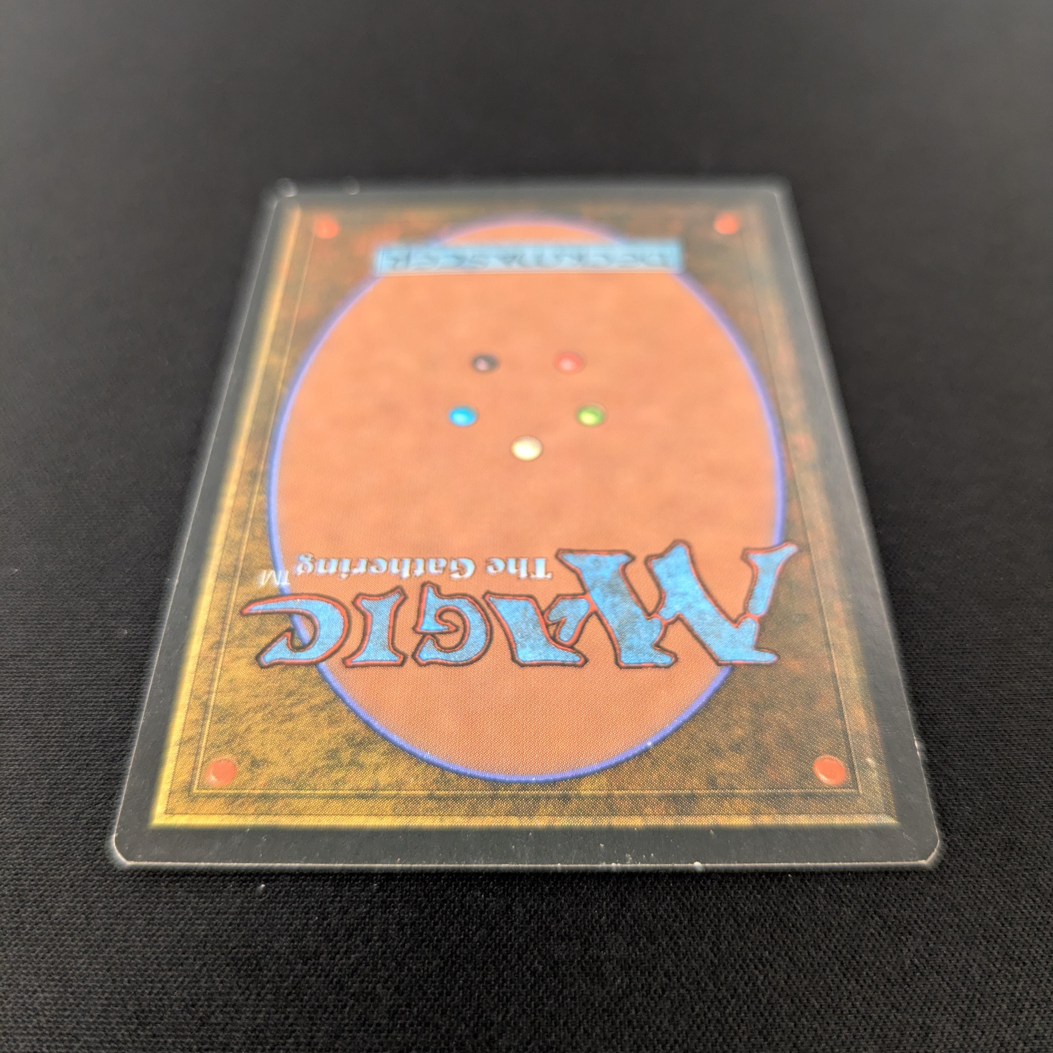 MTG Singles - Badlands - Revised - 