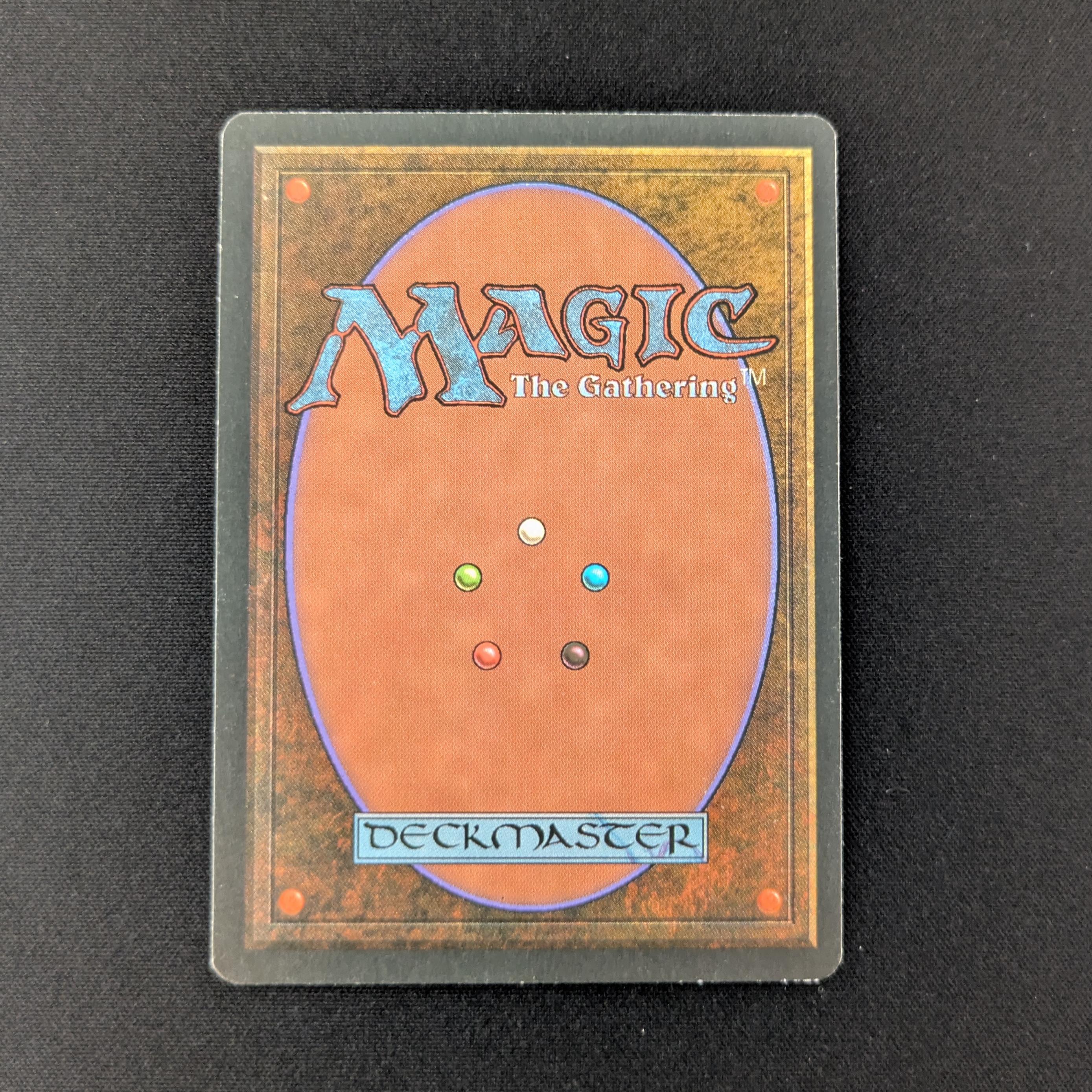 MTG Singles - Tropical Island - Foreign White Bordered - 