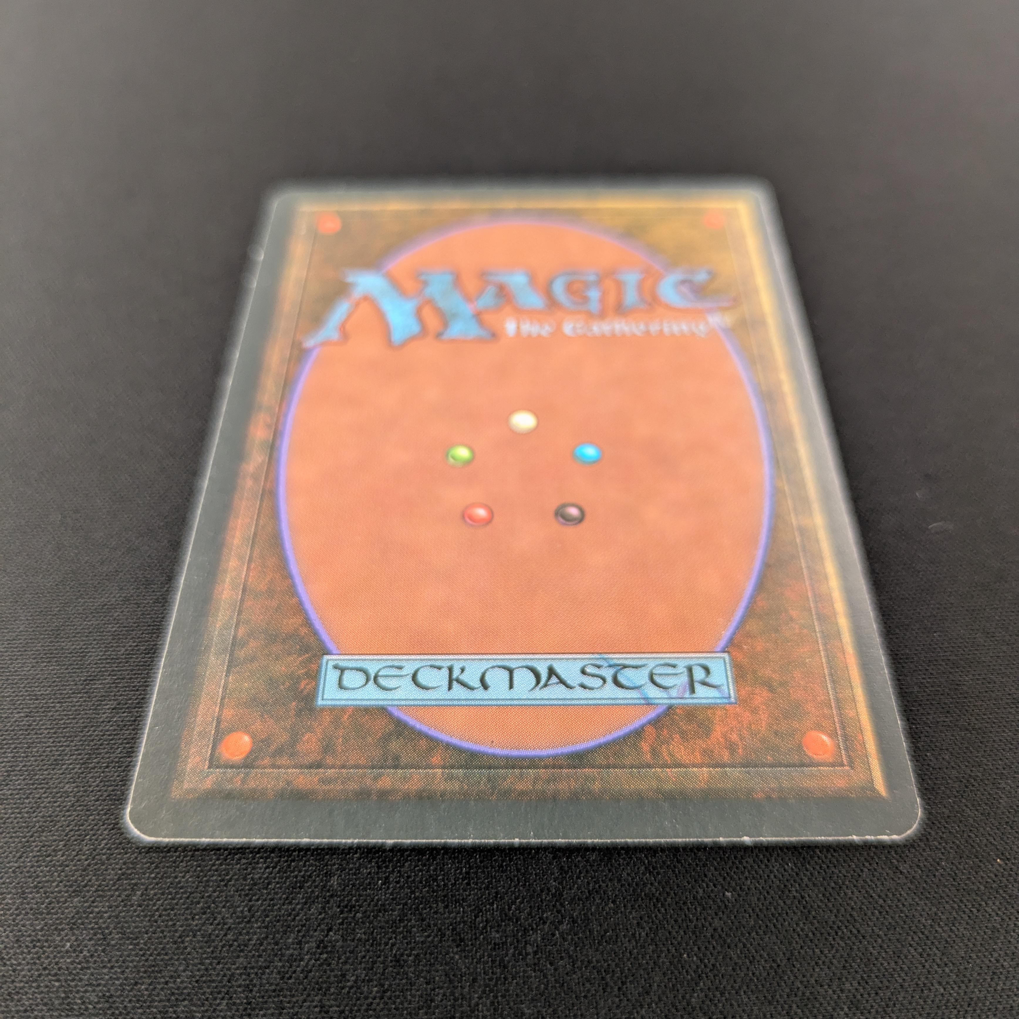 MTG Singles - Tropical Island - Foreign White Bordered - 