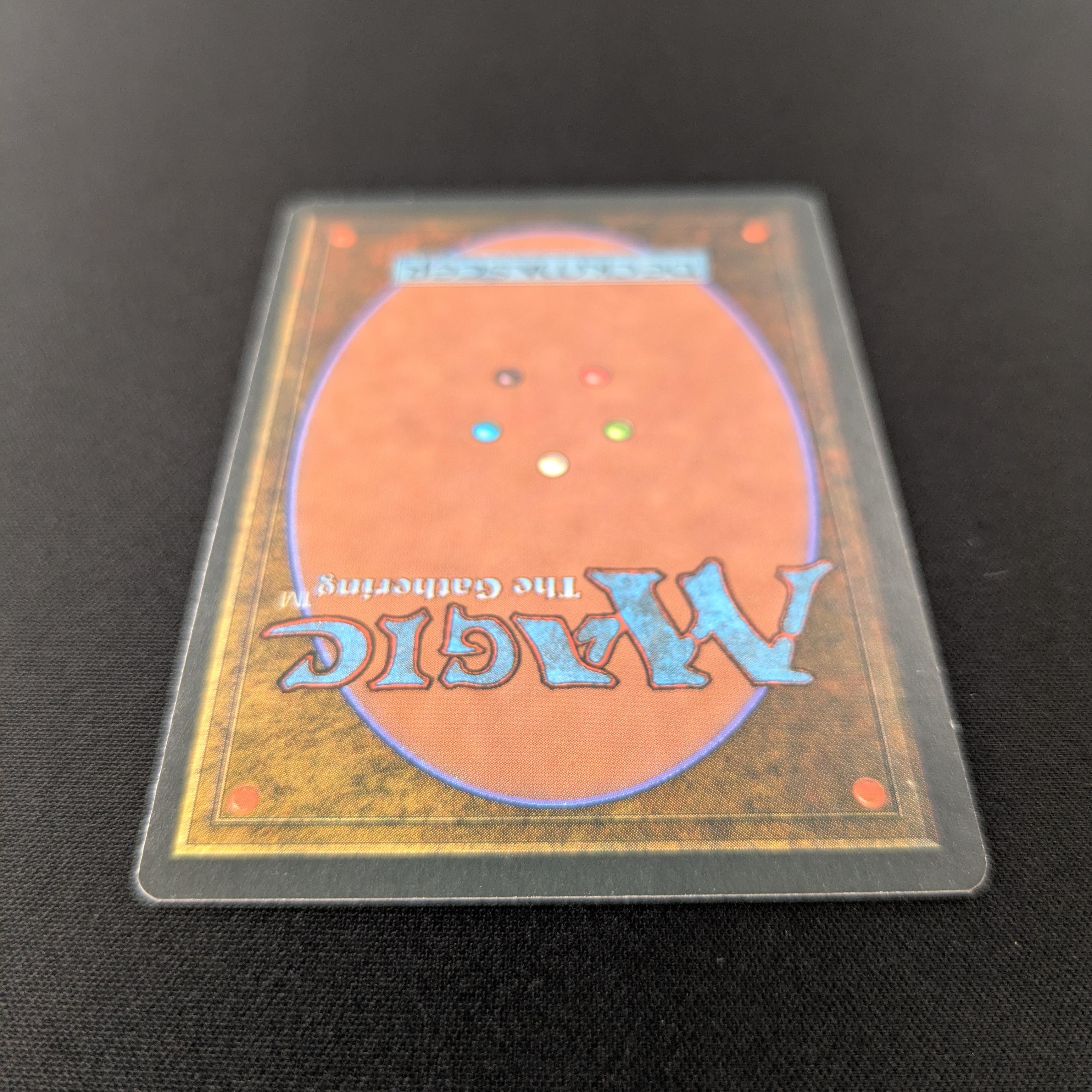 MTG Singles - Tropical Island - Foreign White Bordered - 