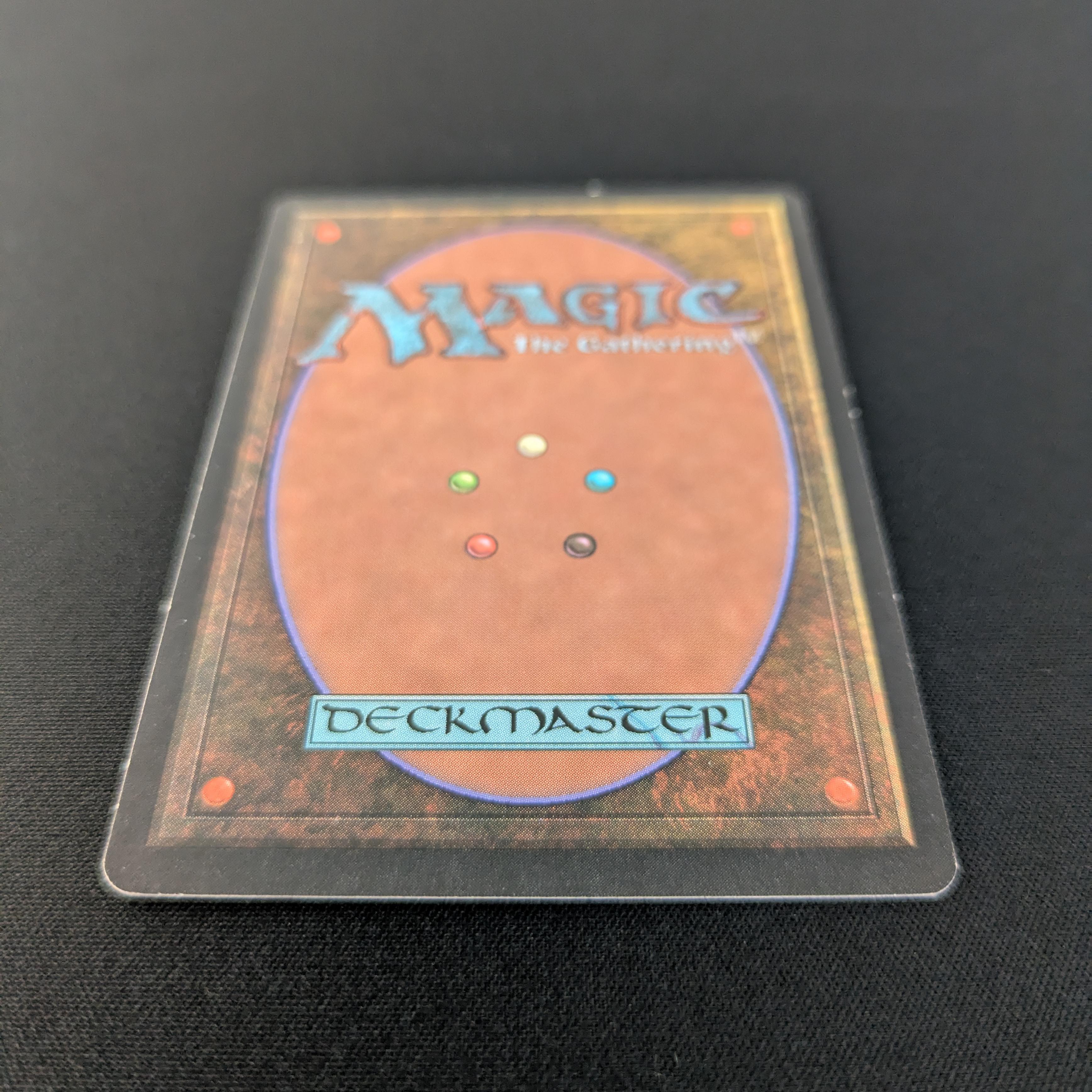 MTG Singles - City of Traitors - Exodus - 