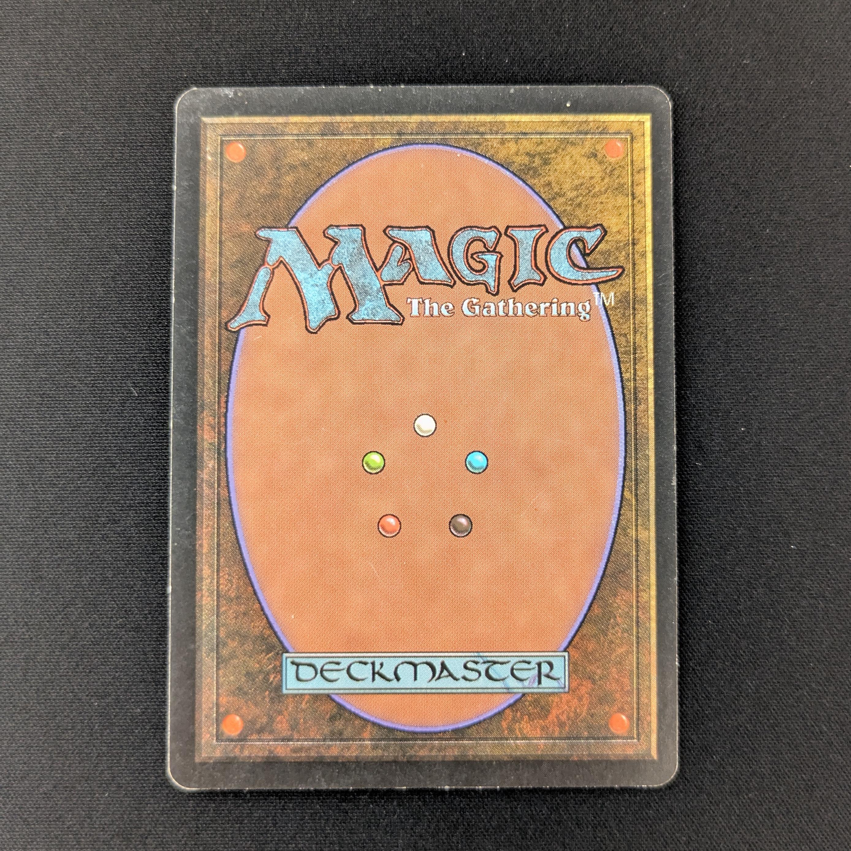 MTG Singles - Serra's Sanctum - Urza's Saga - 