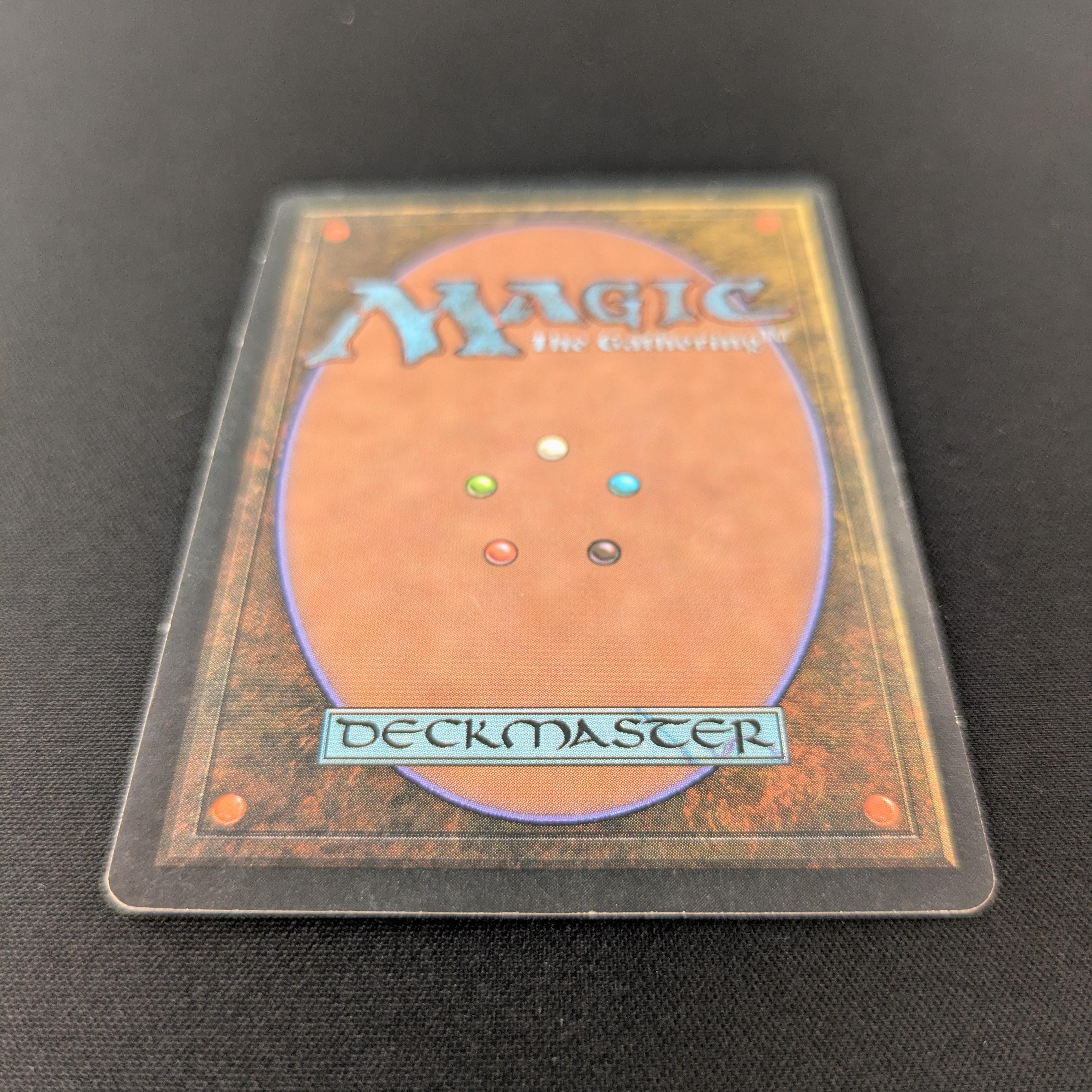 MTG Singles - Serra's Sanctum - Urza's Saga - 