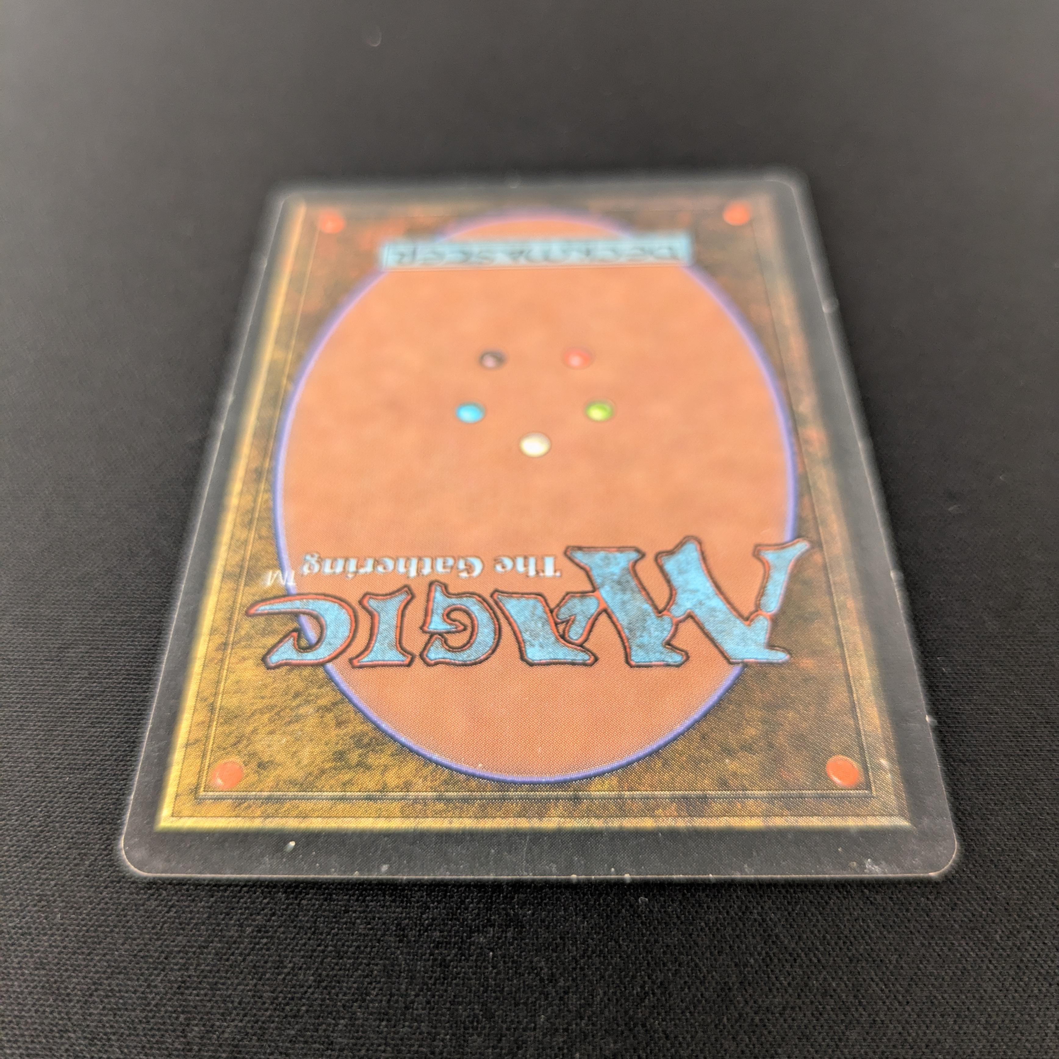 MTG Singles - Serra's Sanctum - Urza's Saga - 