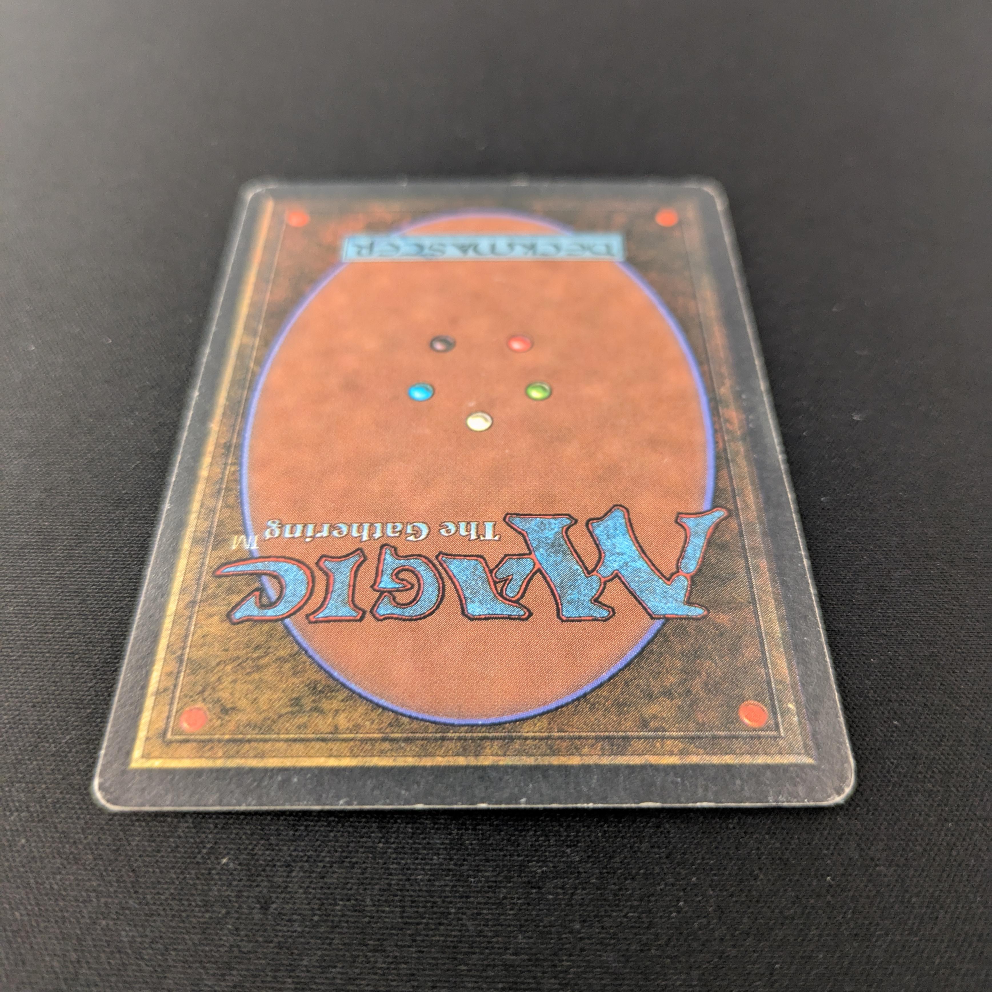 MTG Singles - Bayou - Unlimited - 