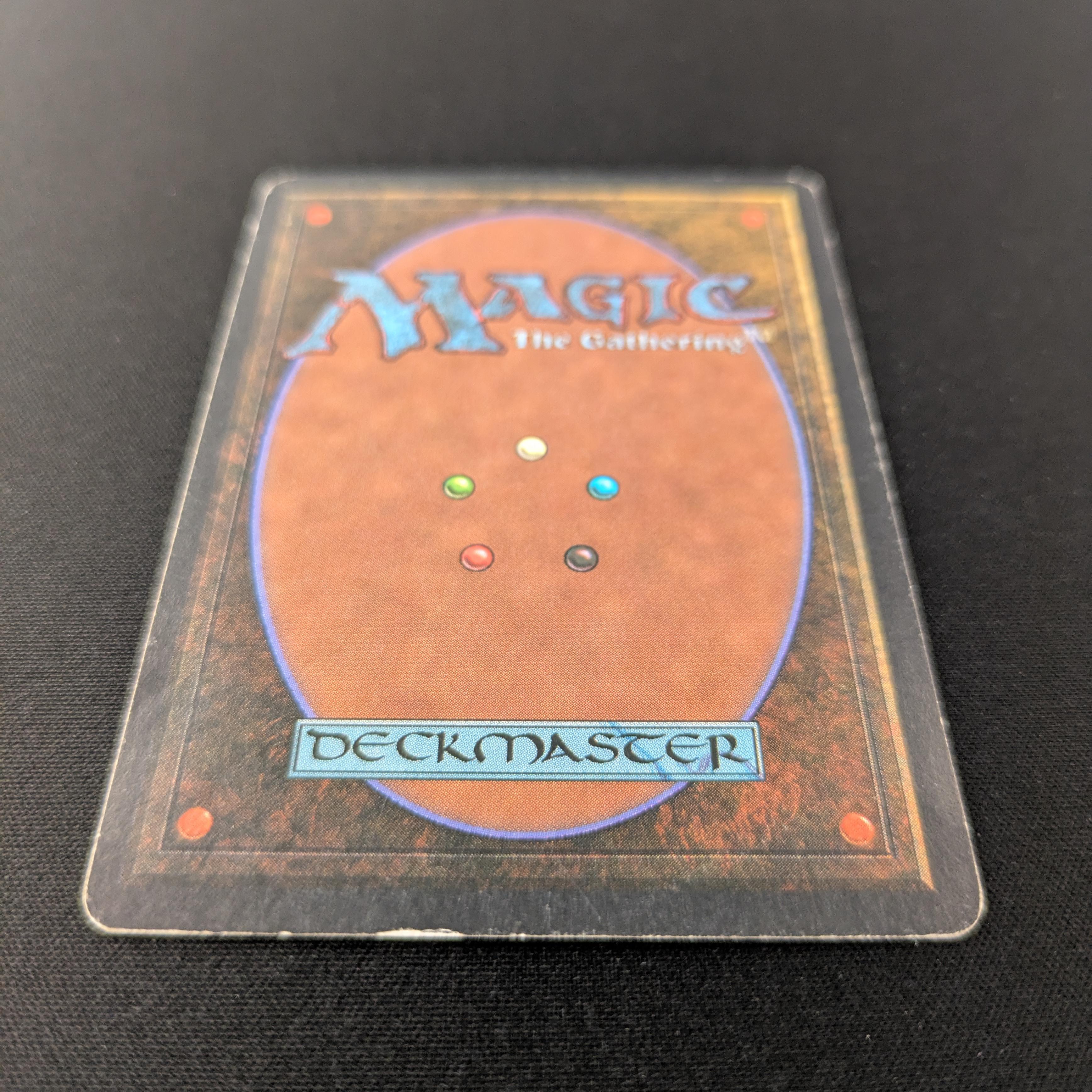 MTG Singles - Bayou - Unlimited - 