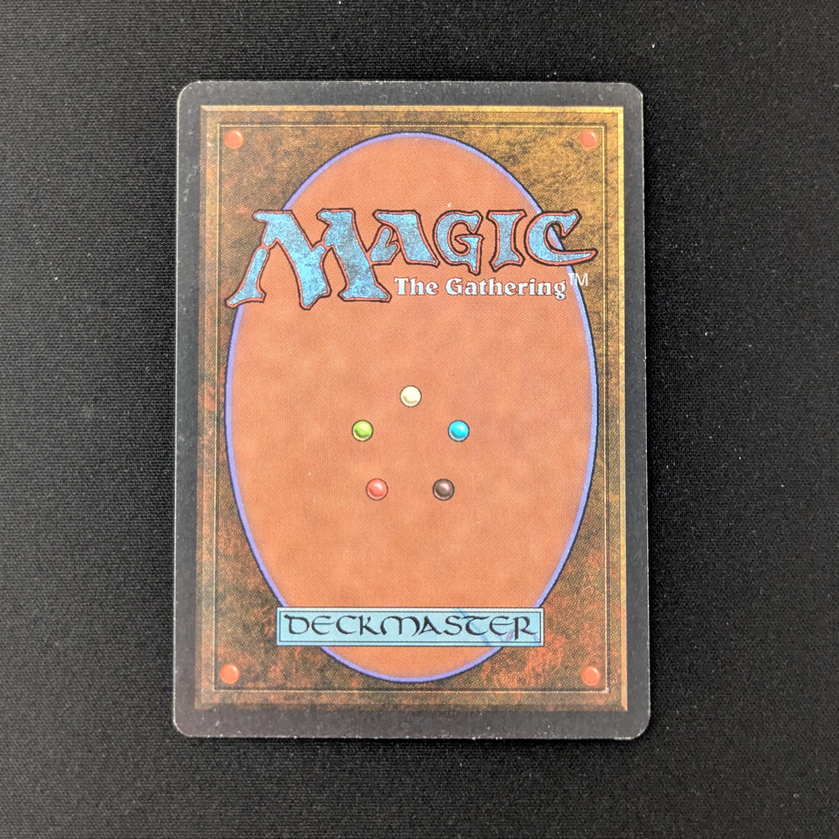 MTG Singles - Ali from Cairo - Arabian Nights - 